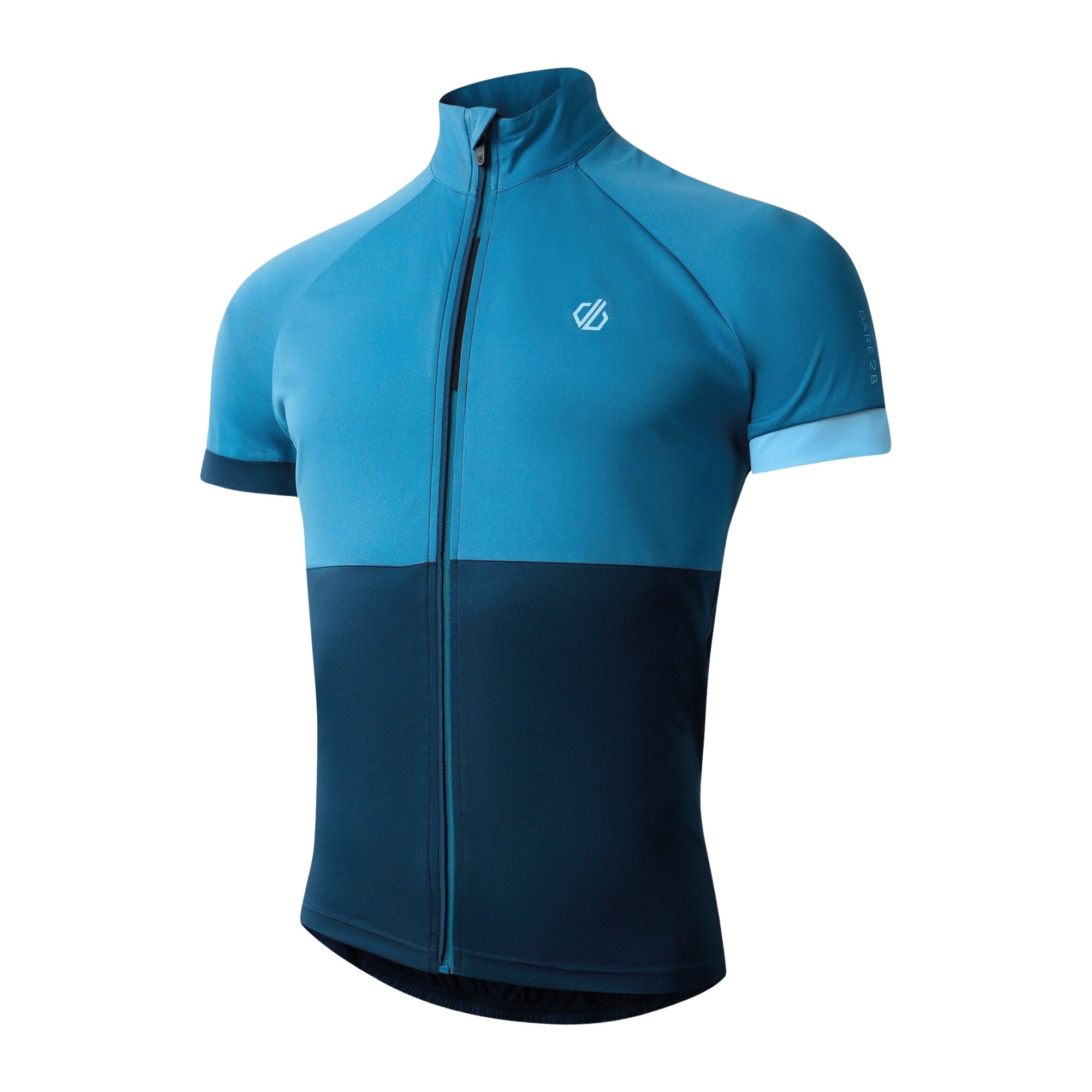 T-Shirt de Cyclisme Dare 2b Protraction III Hommes