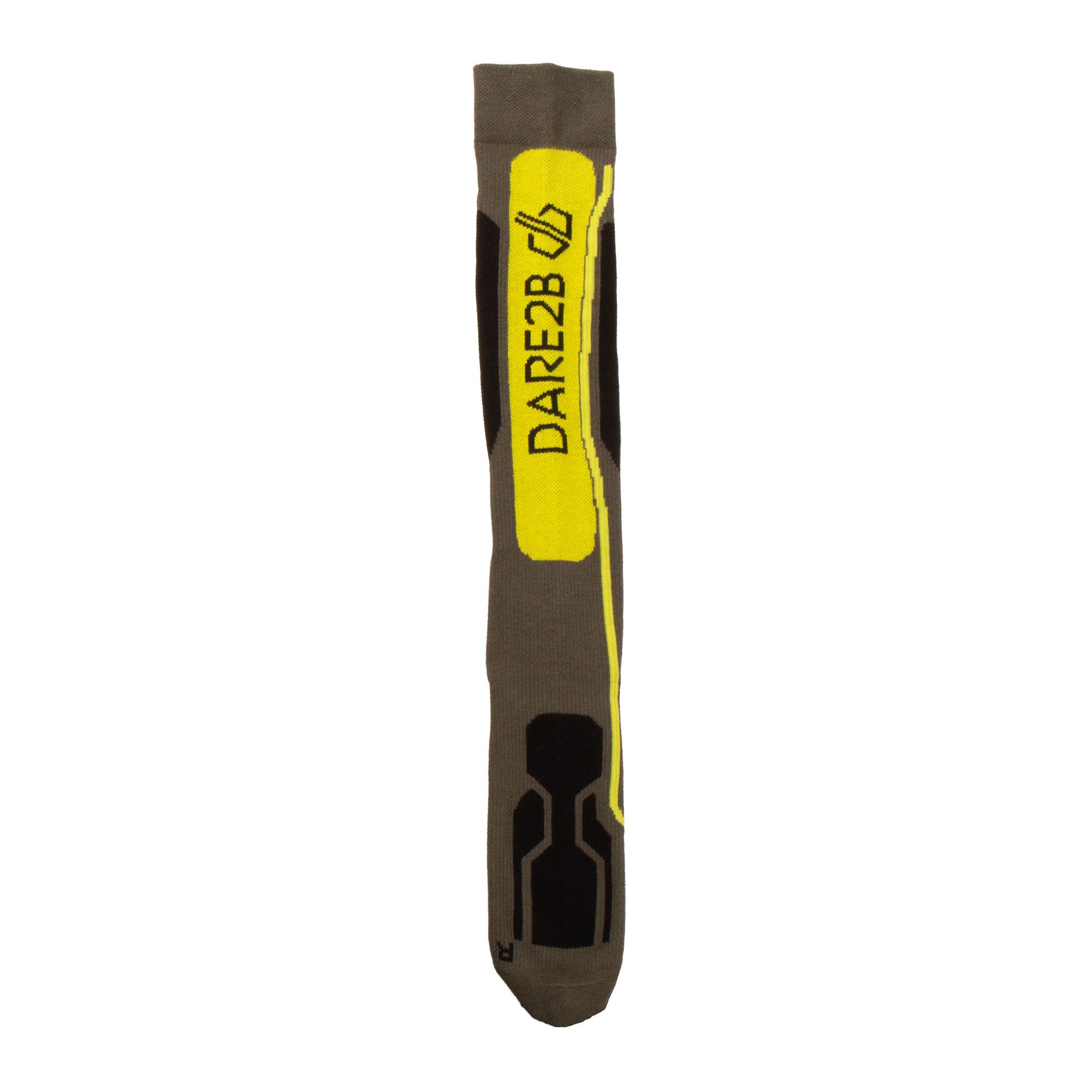 Chaussettes de ski Dare 2b Performance Premium Hommes