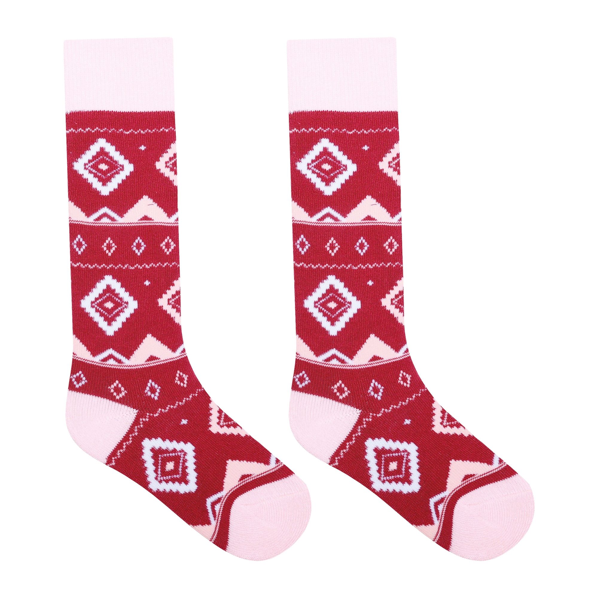 Dare 2b Printed Skisokken Junior
