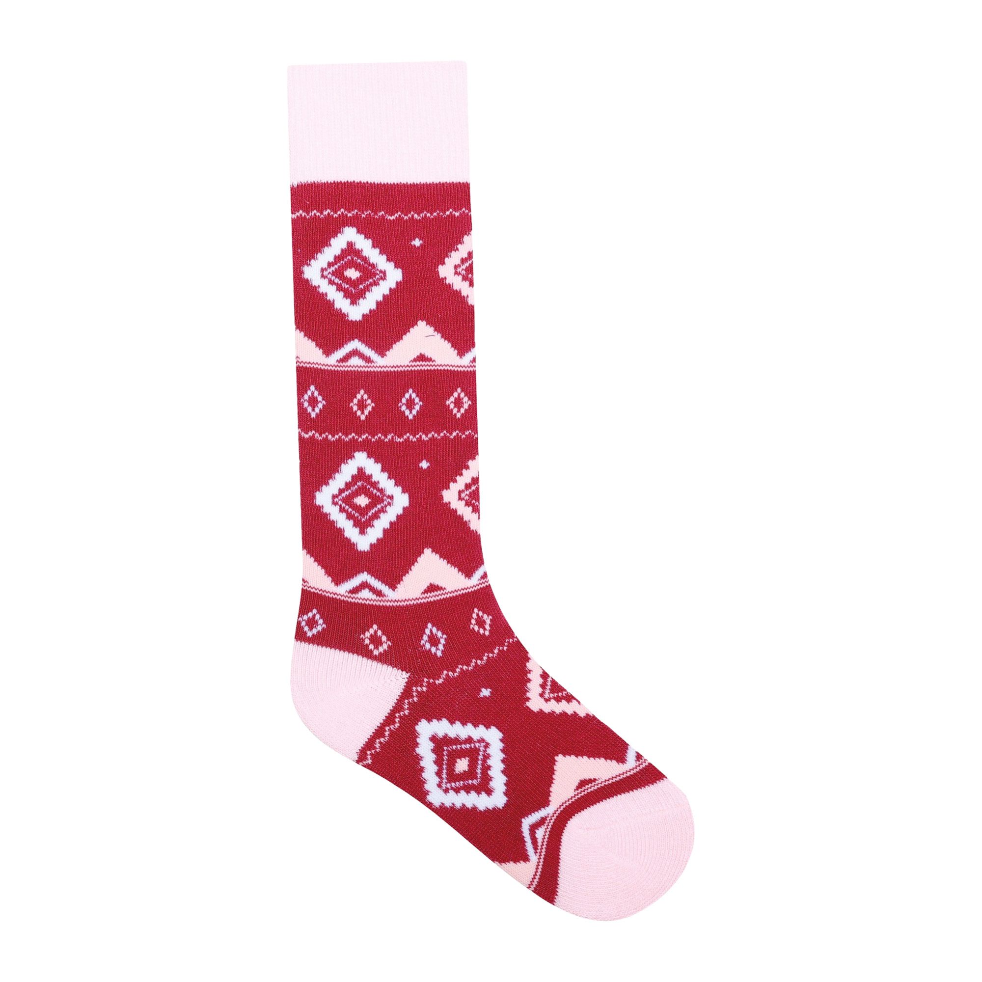 Dare 2b Printed Skisokken Junior