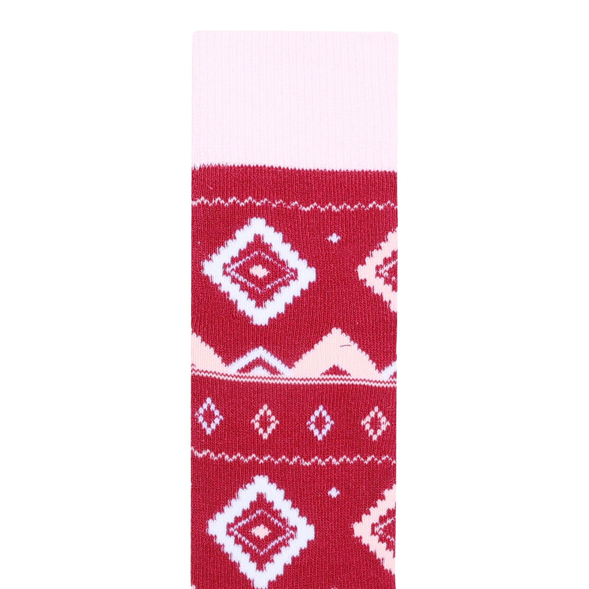 Dare 2b Printed Skisokken Junior