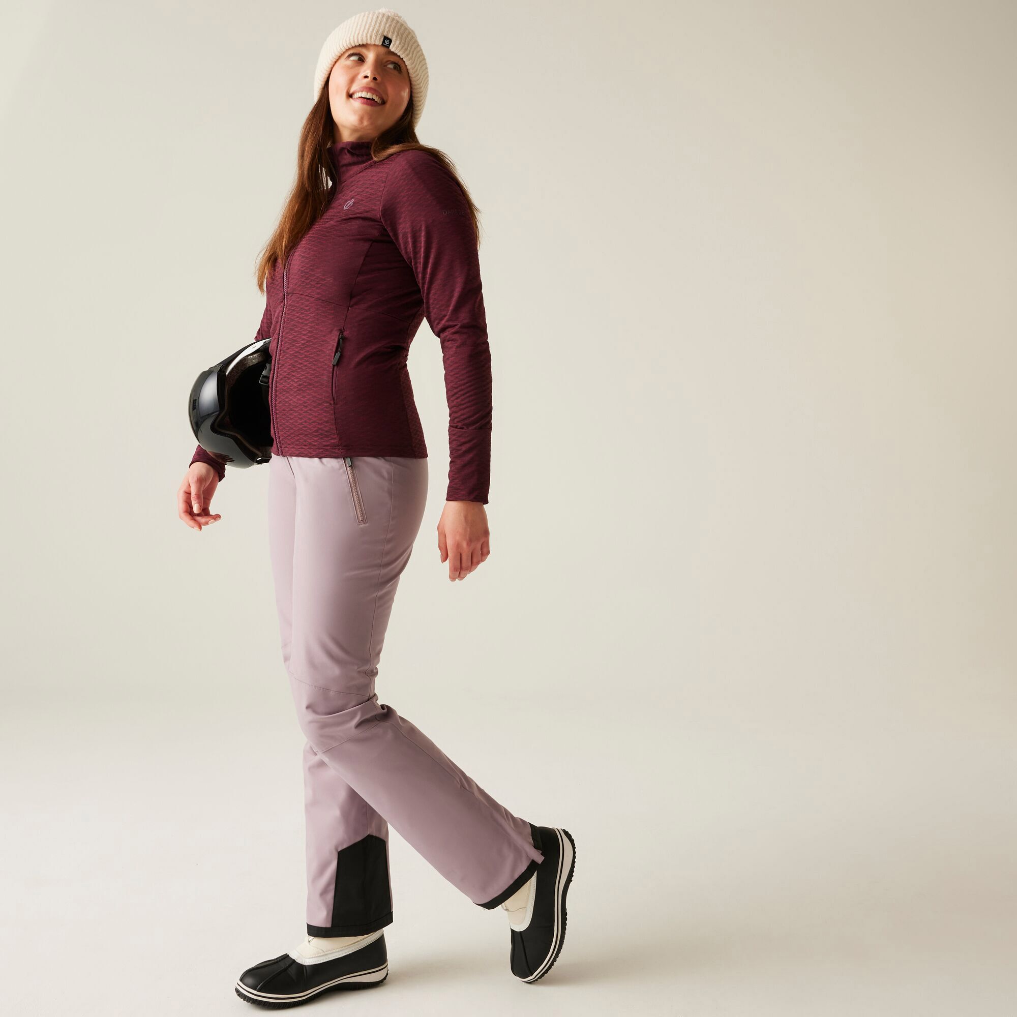 Dare 2b Diminish Skibroek Dames