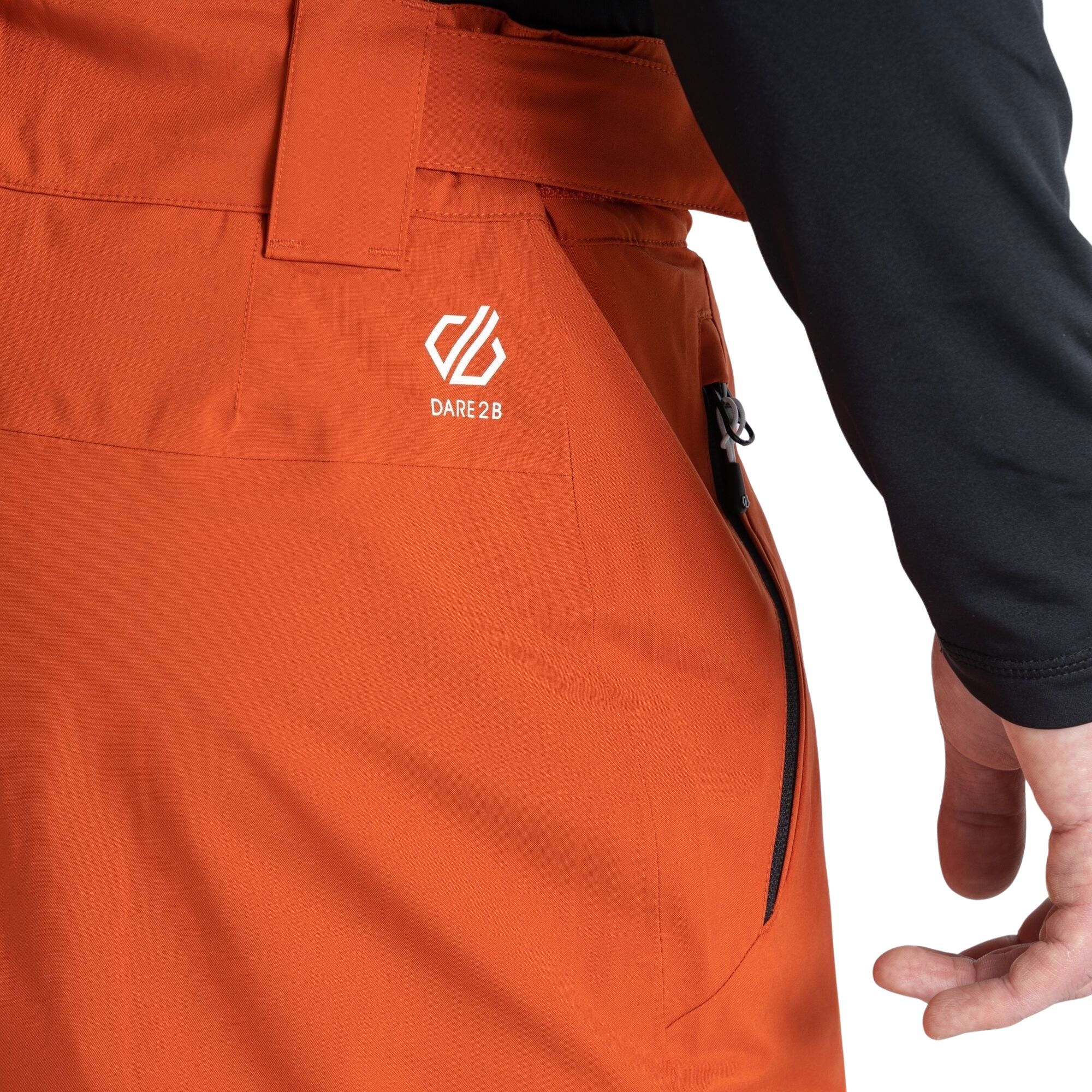 Pantalon de ski Dare 2b Achieve II Homme