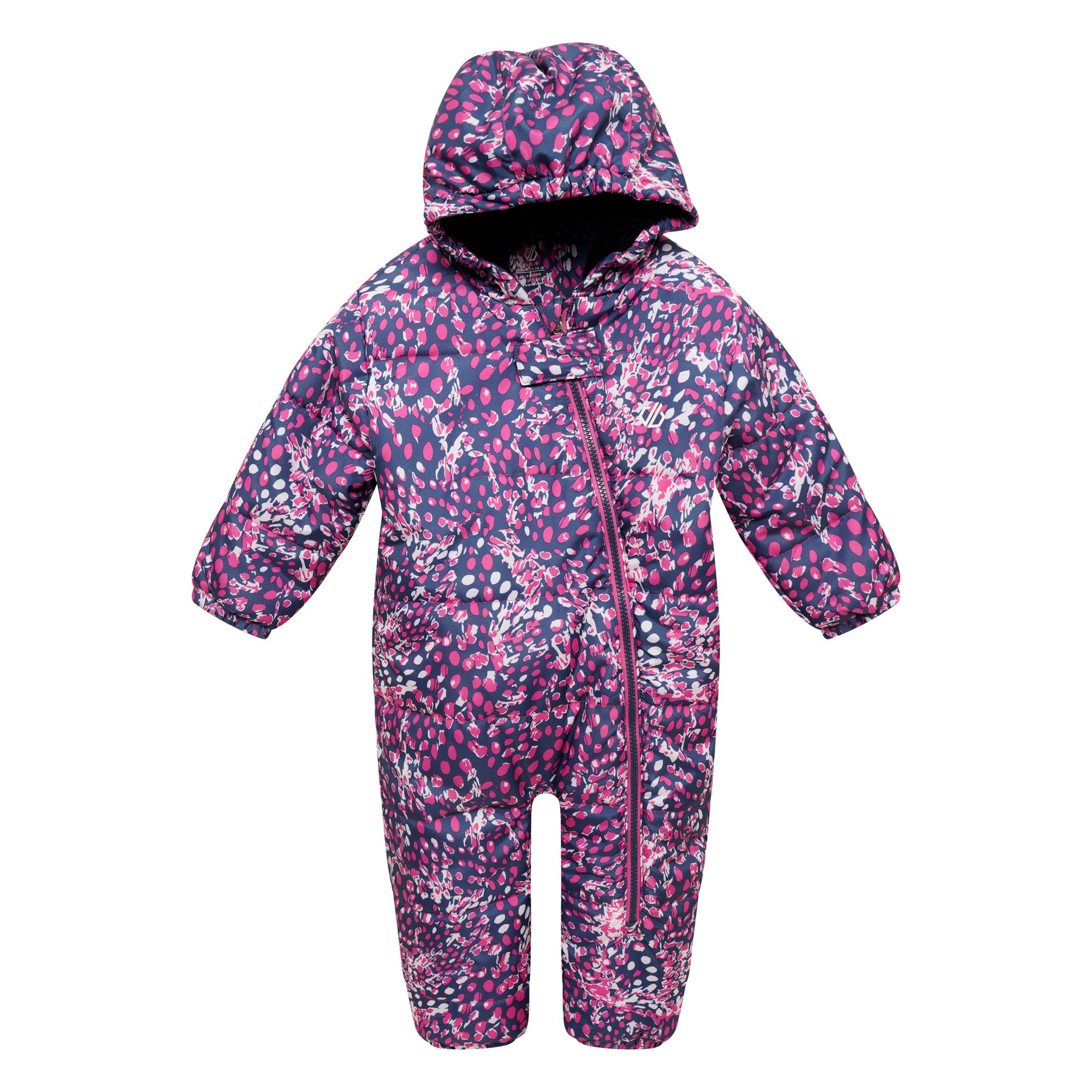Dare 2b Bambino II Sneeuwpak Junior