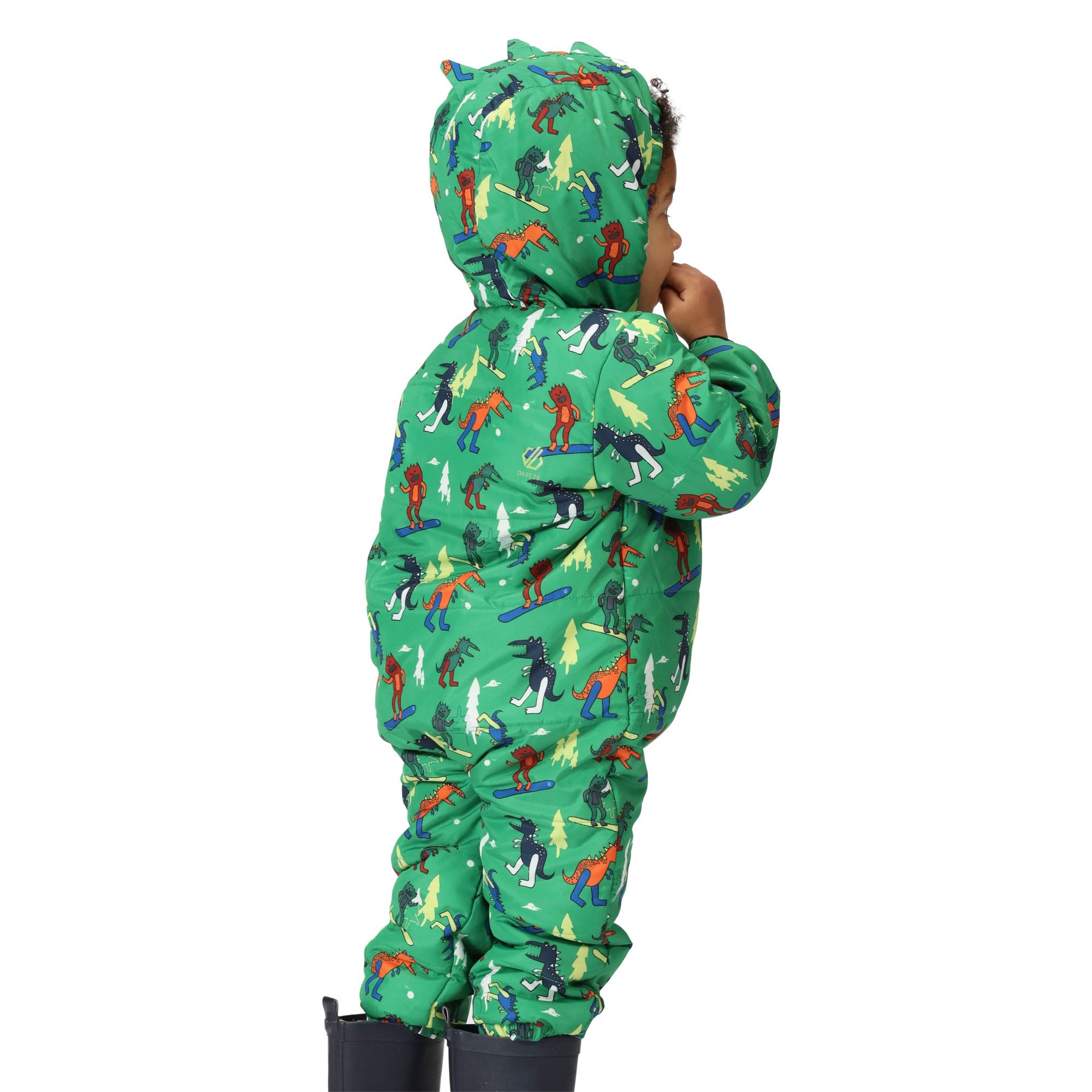 Dare 2b Bambino II Sneeuwpak Junior