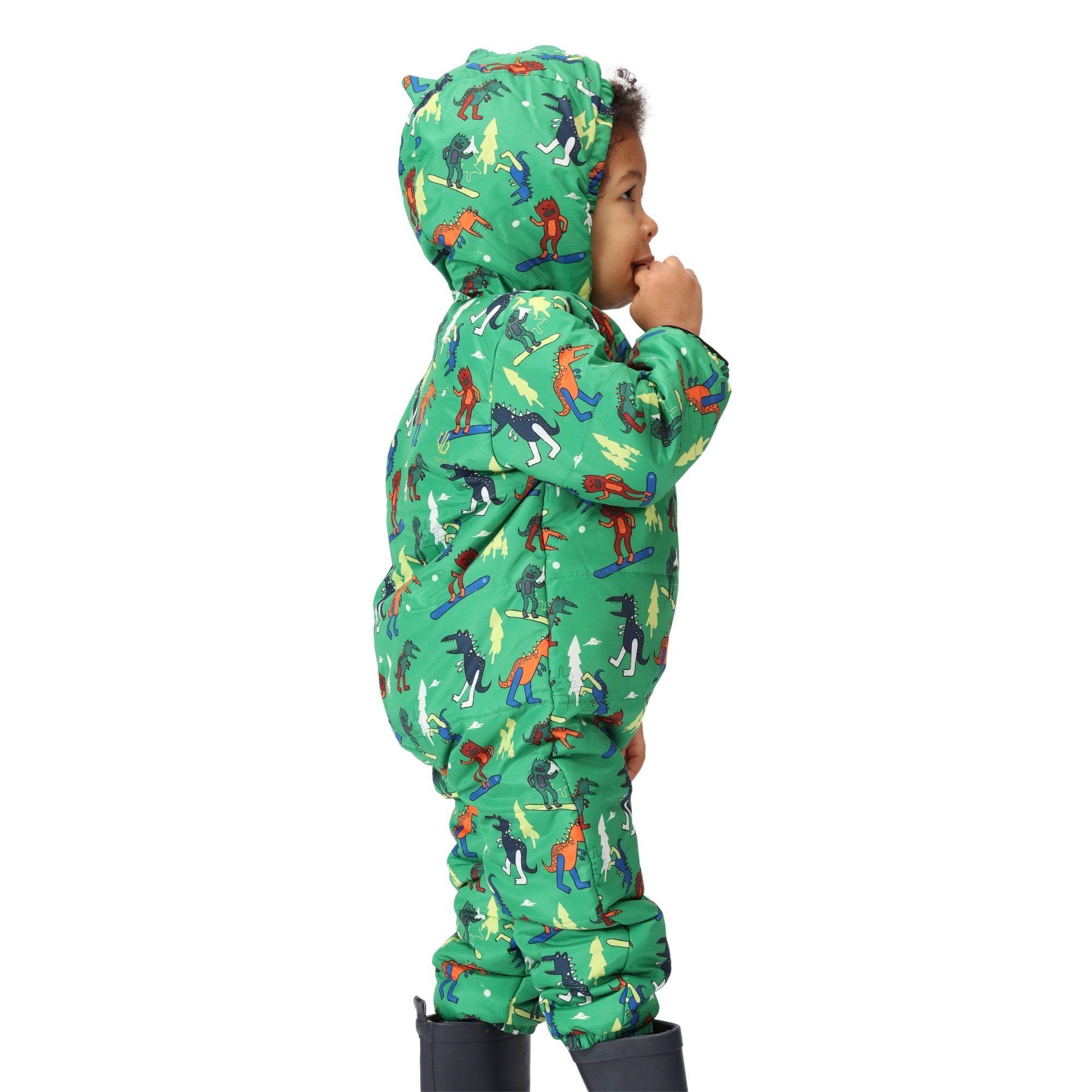 Dare 2b Bambino II Sneeuwpak Junior