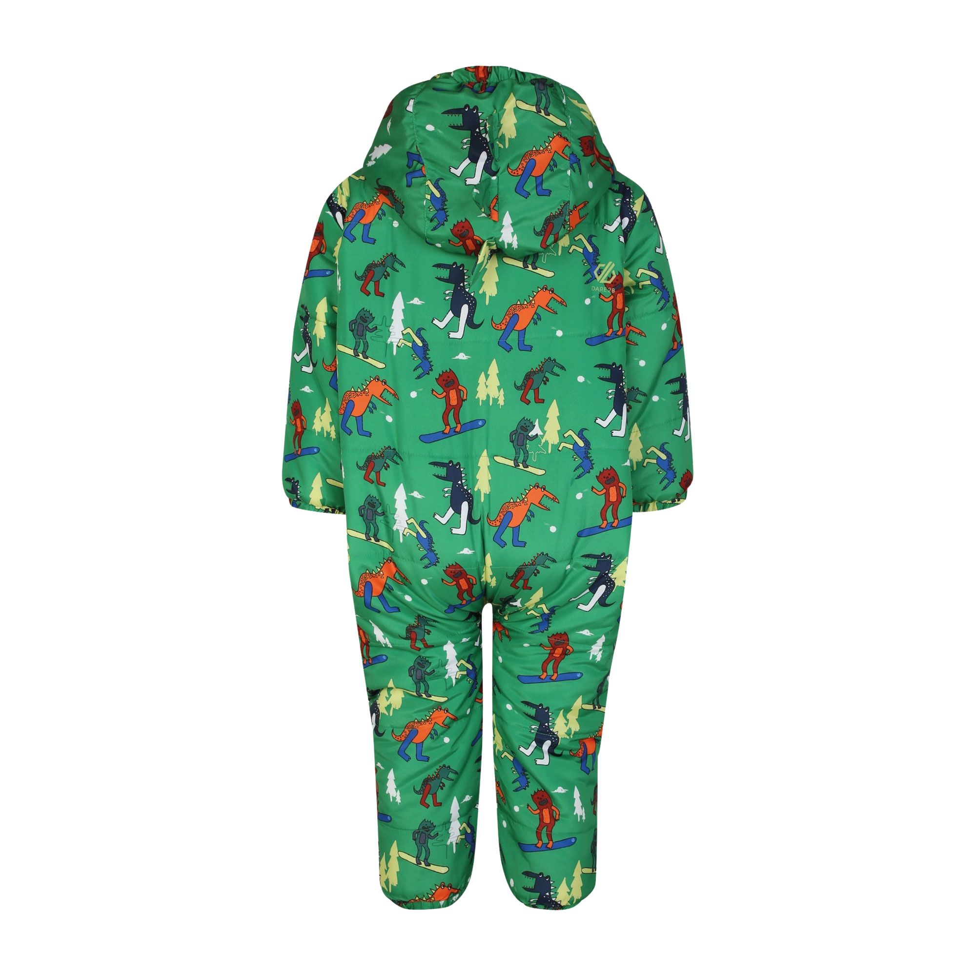 Dare 2b Bambino II Sneeuwpak Junior