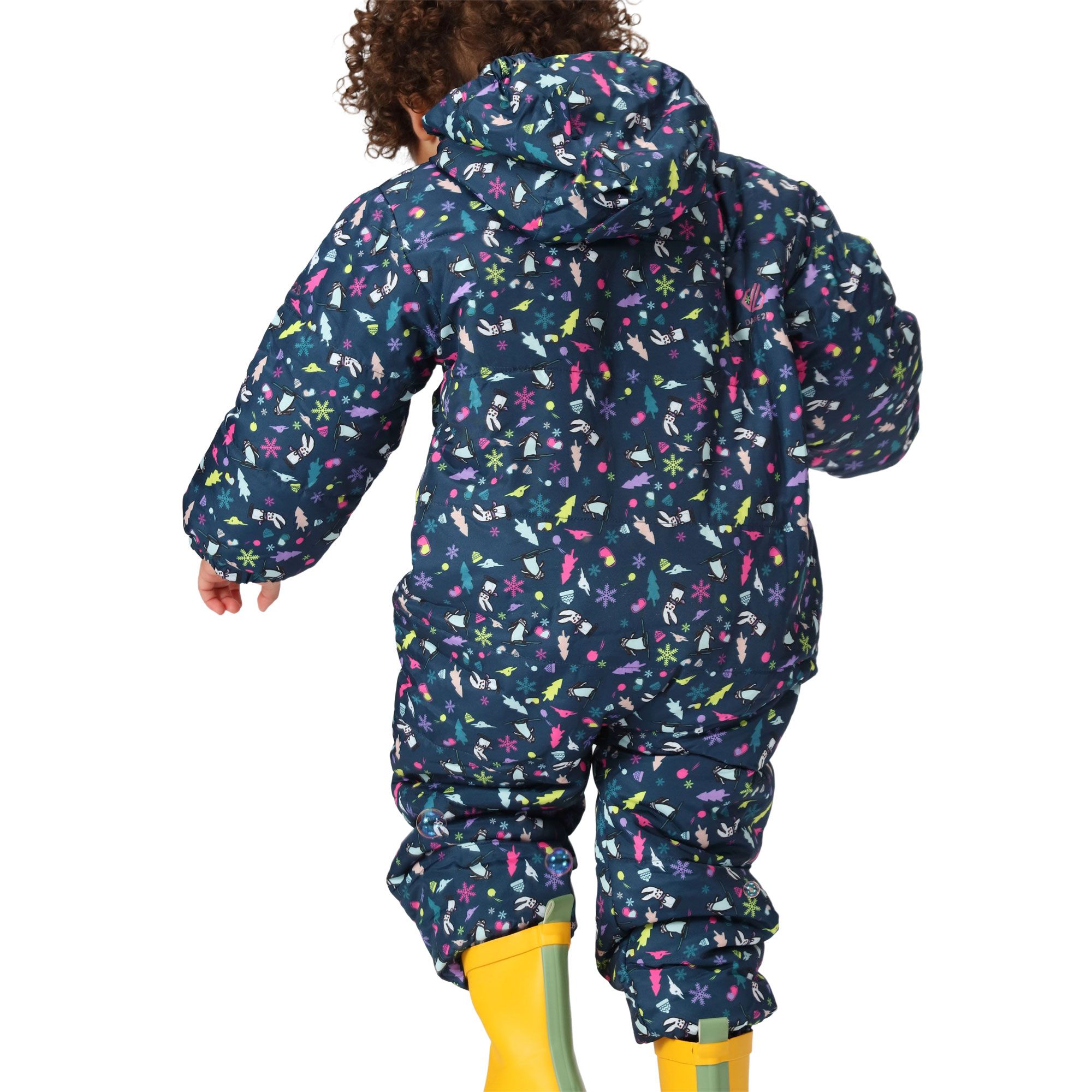 Dare 2b Bambino II Sneeuwpak Junior