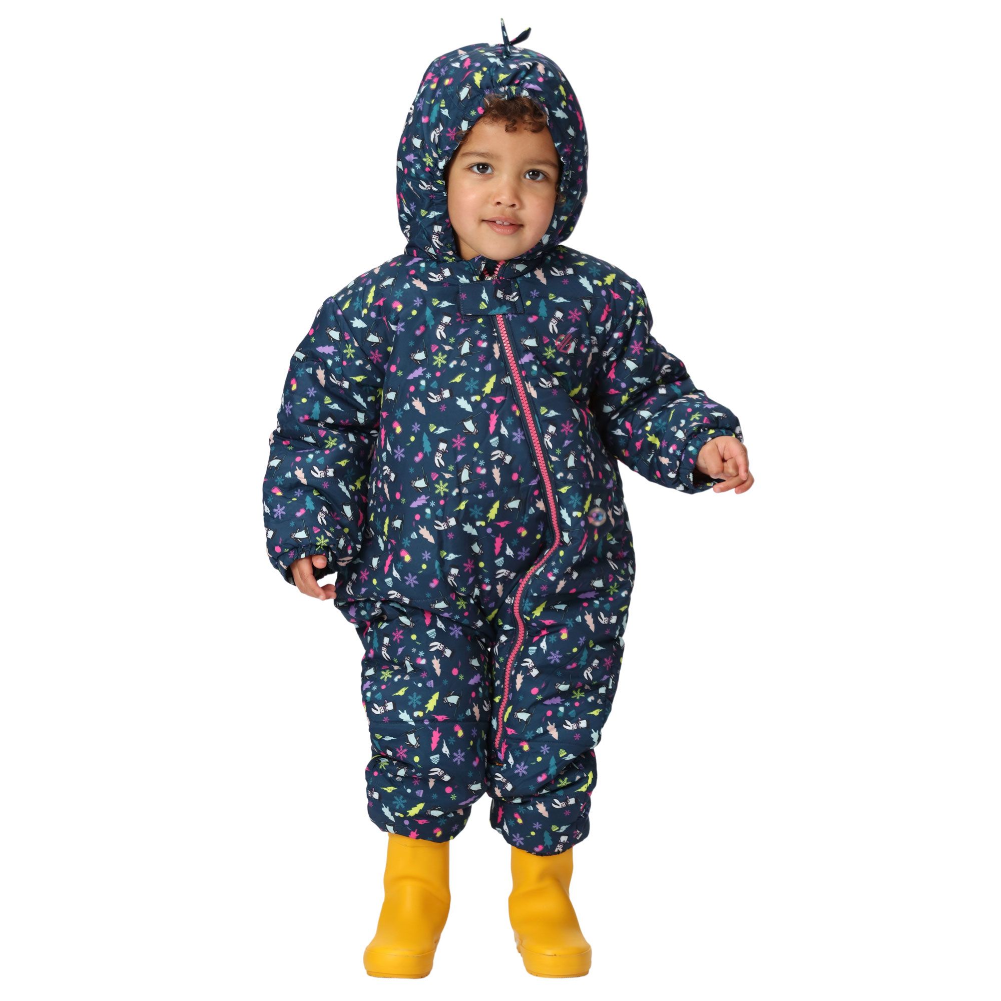 Dare 2b Bambino II Sneeuwpak Junior