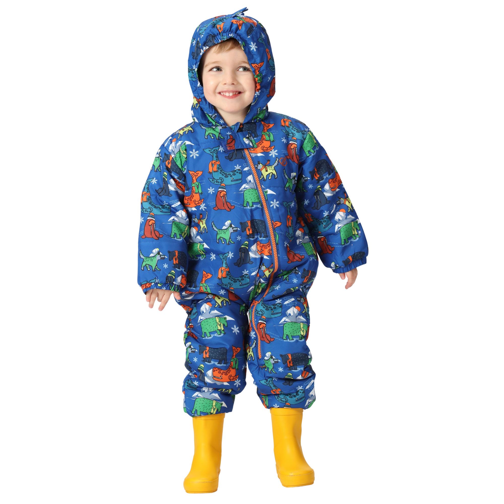 Dare 2b Bambino II Sneeuwpak Junior