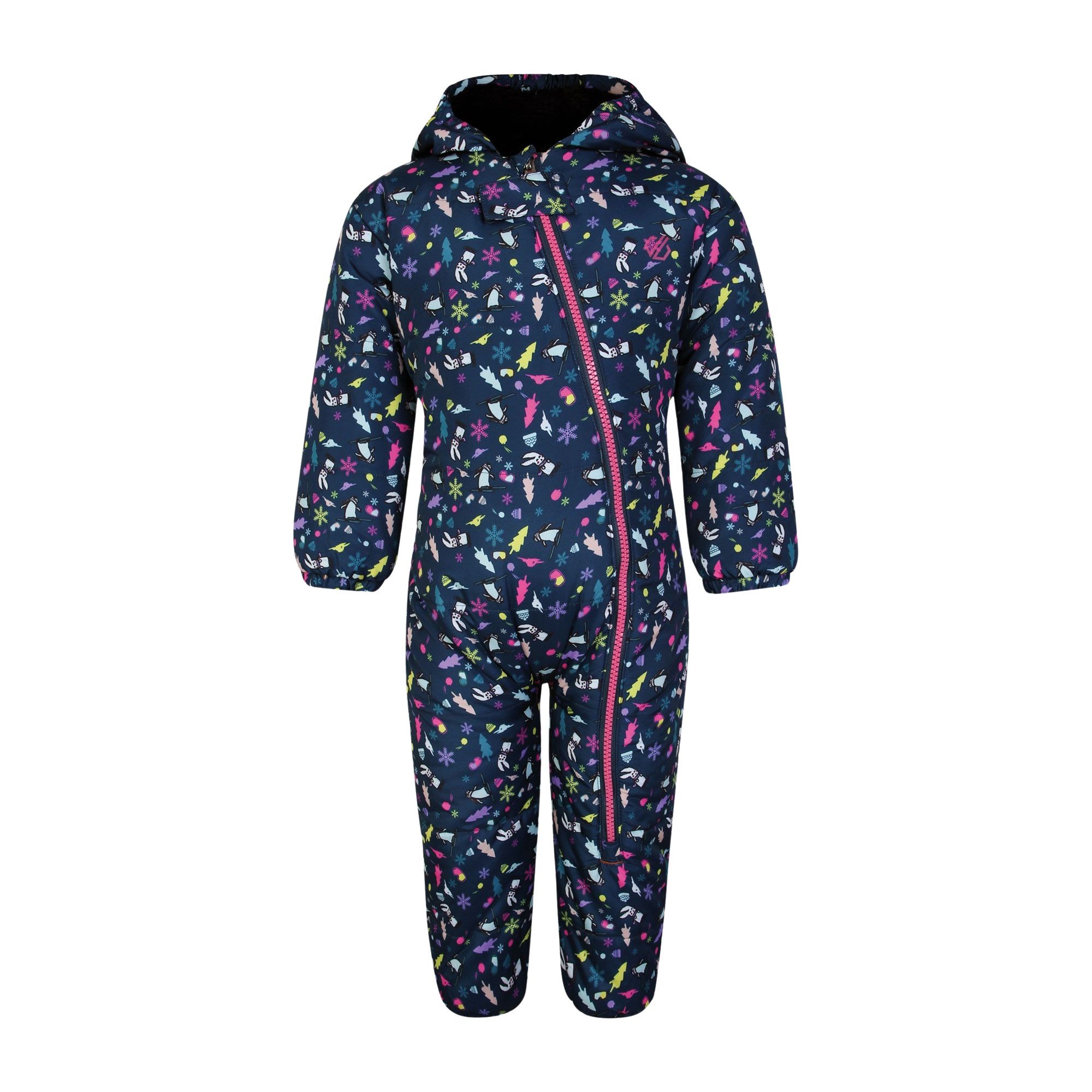 Dare 2b Bambino II Sneeuwpak Junior