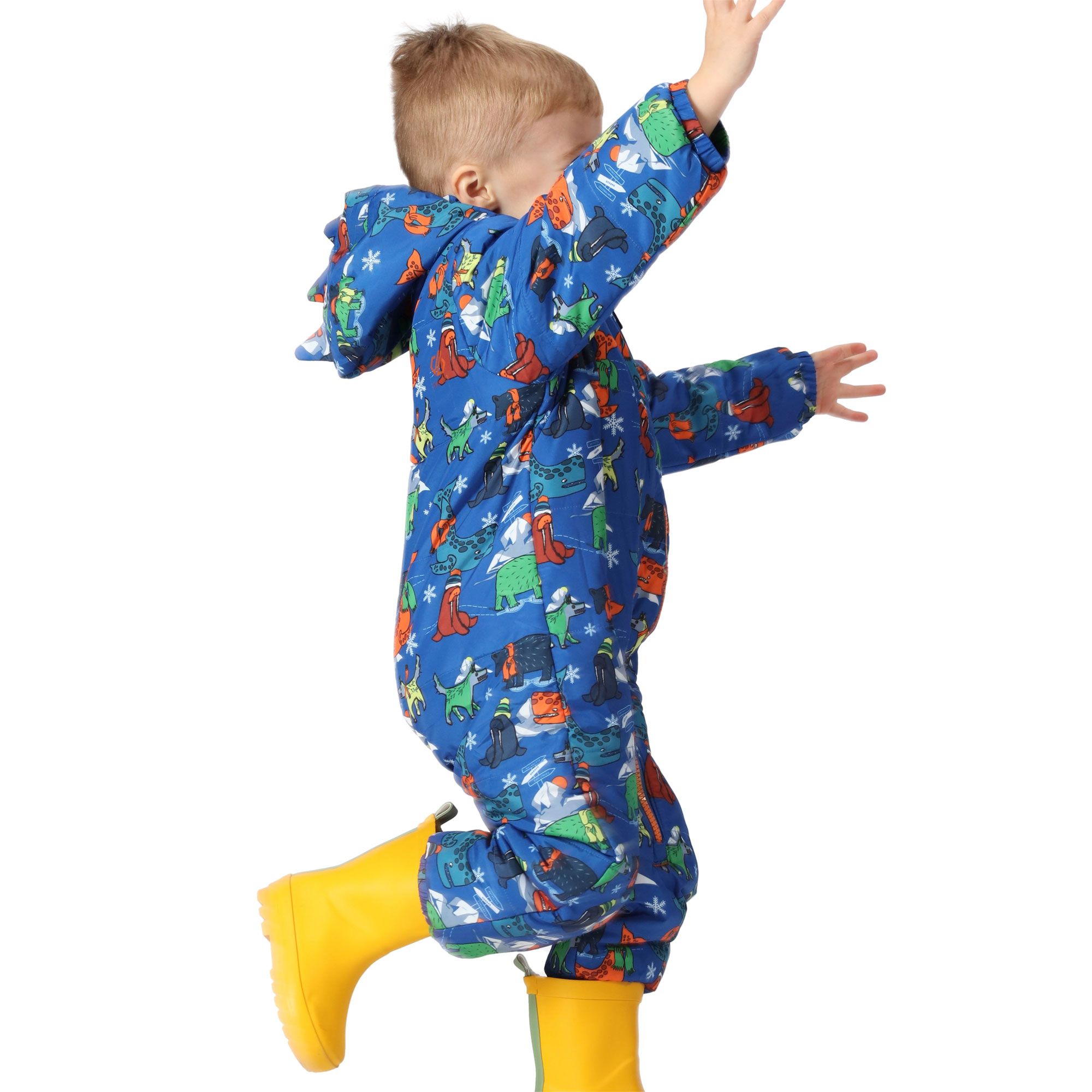 Dare 2b Bambino II Sneeuwpak Junior