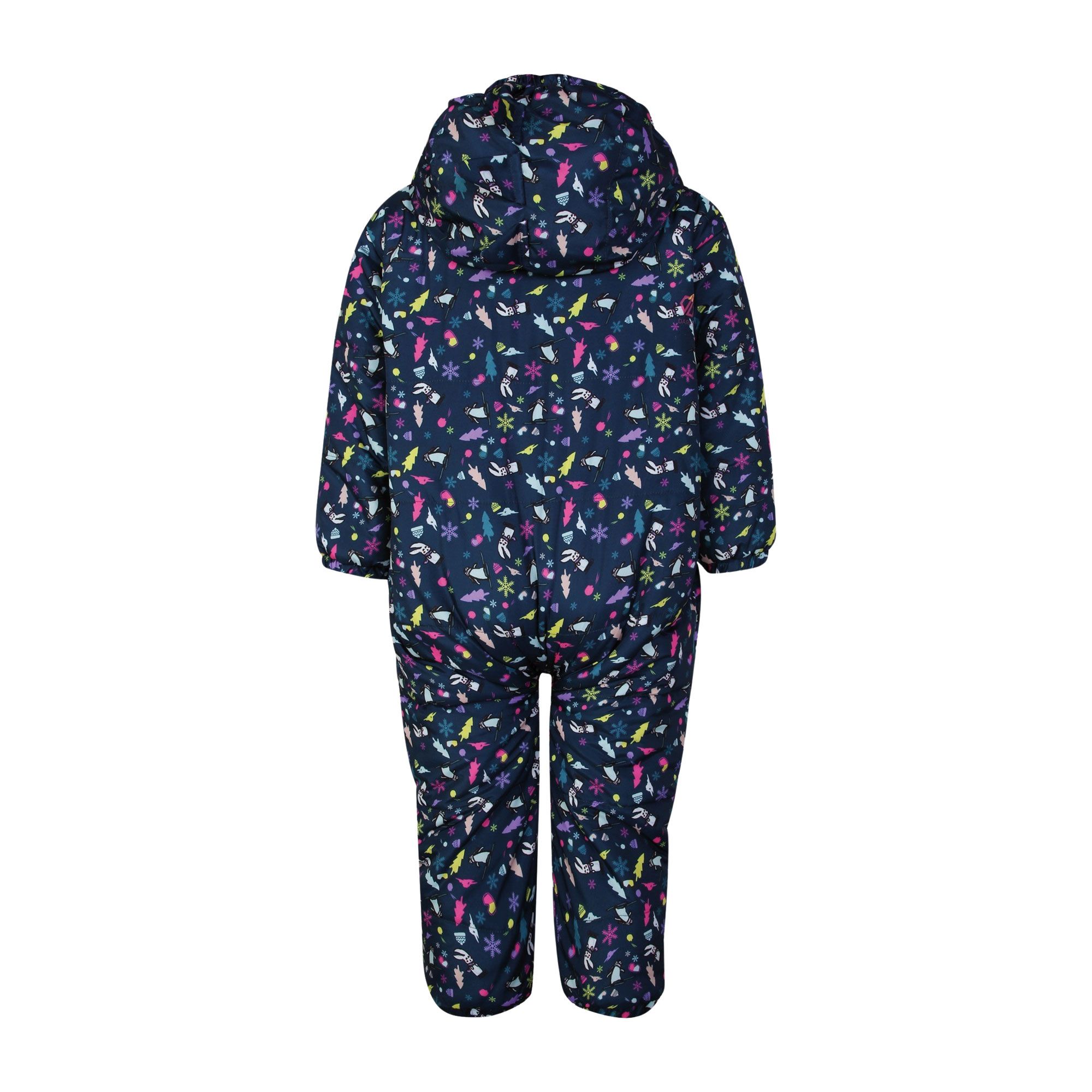 Dare 2b Bambino II Sneeuwpak Junior