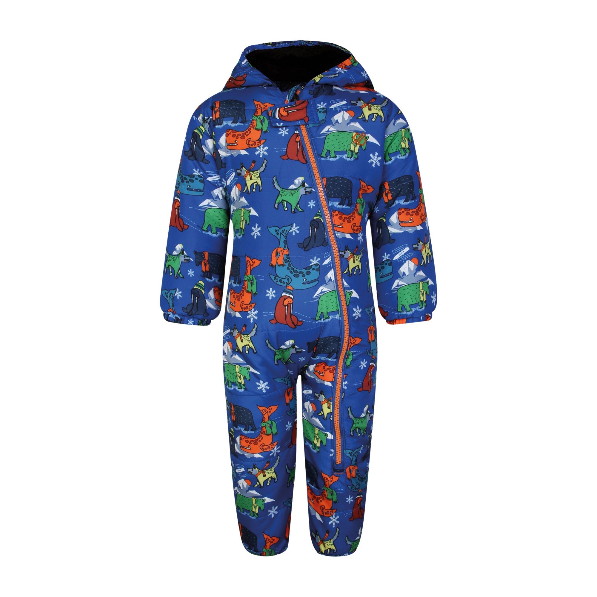 Dare 2b Bambino II Sneeuwpak Junior