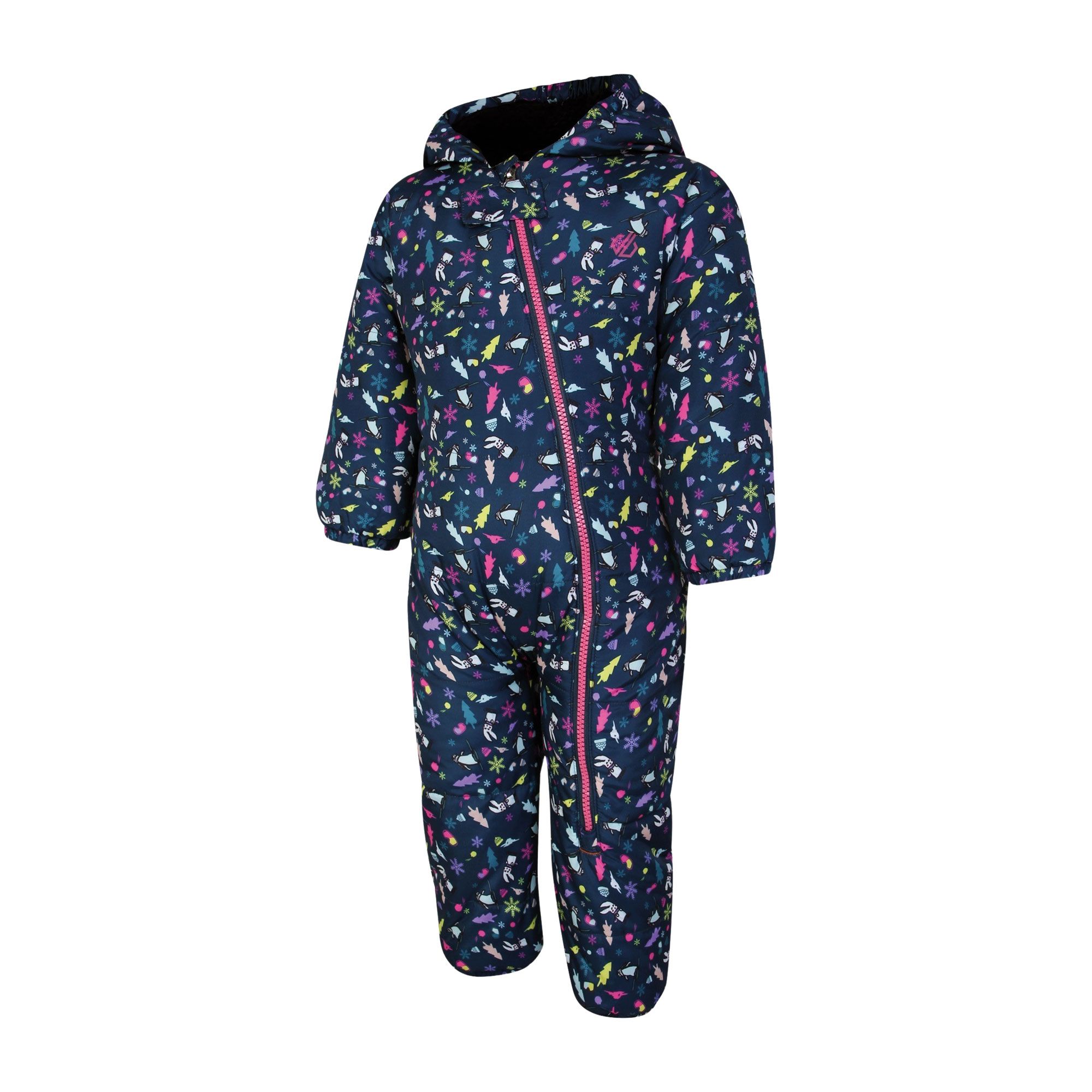 Dare 2b Bambino II Sneeuwpak Junior