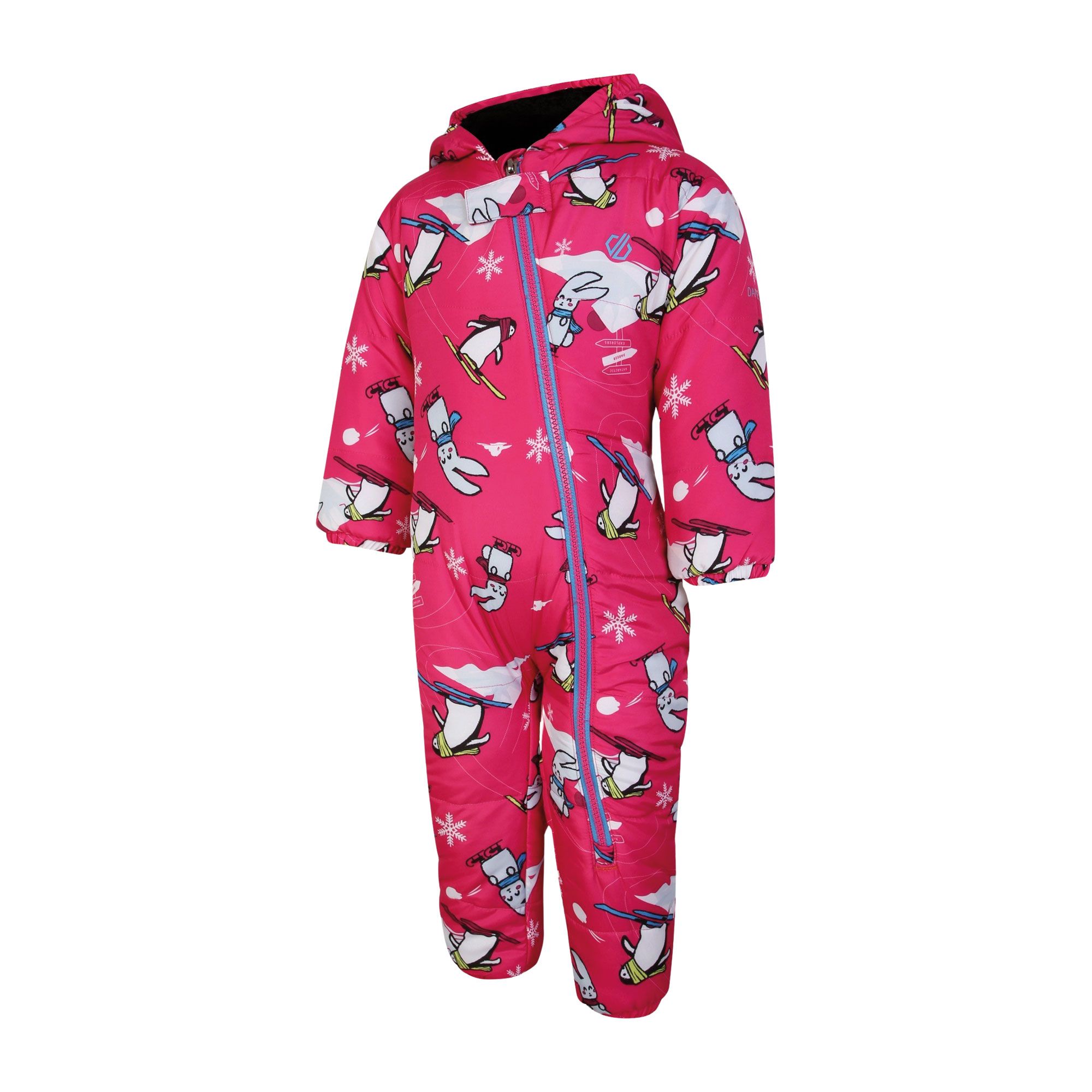 Dare 2b Bambino II Sneeuwpak Junior