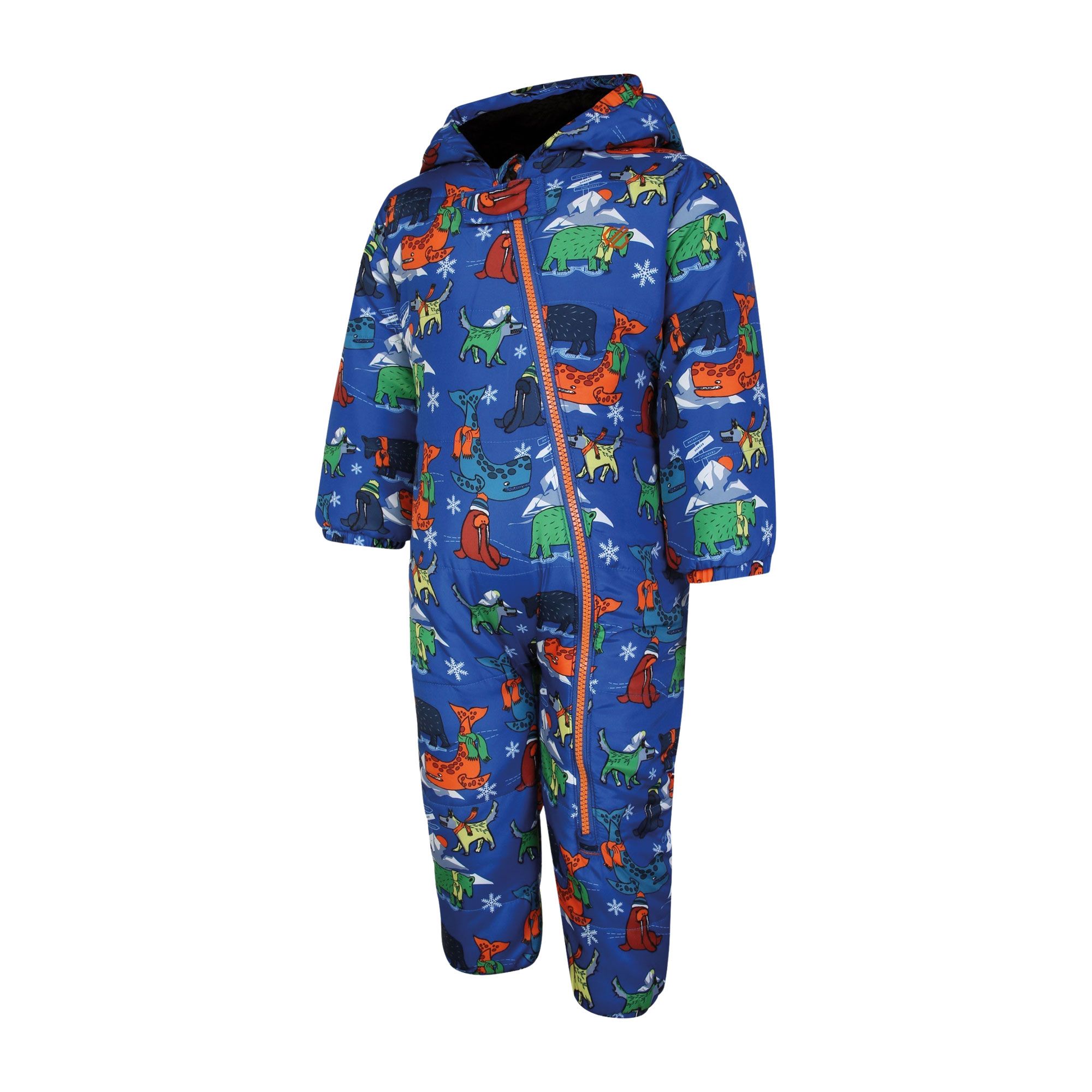 Dare 2b Bambino II Sneeuwpak Junior