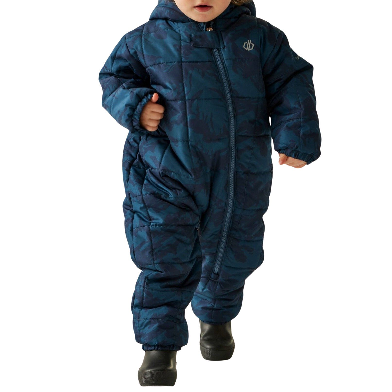 Dare 2b Bambino III Sneeuwpak Junior