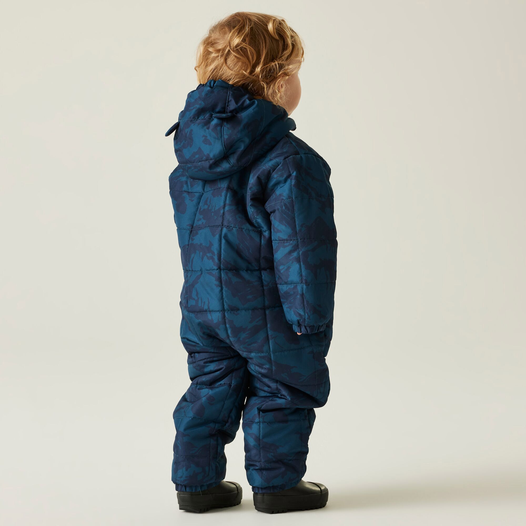 Dare 2b Bambino III Sneeuwpak Junior