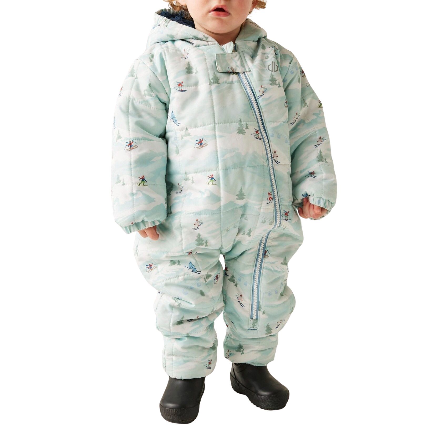 Dare 2b Bambino III Sneeuwpak Junior