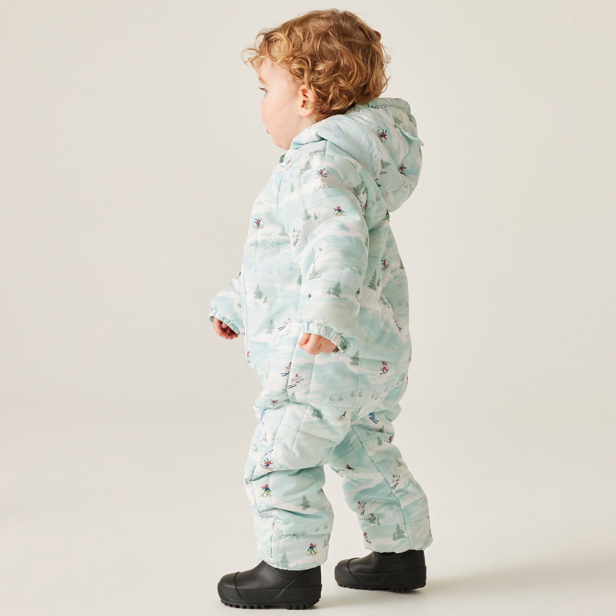 Dare 2b Bambino III Sneeuwpak Junior