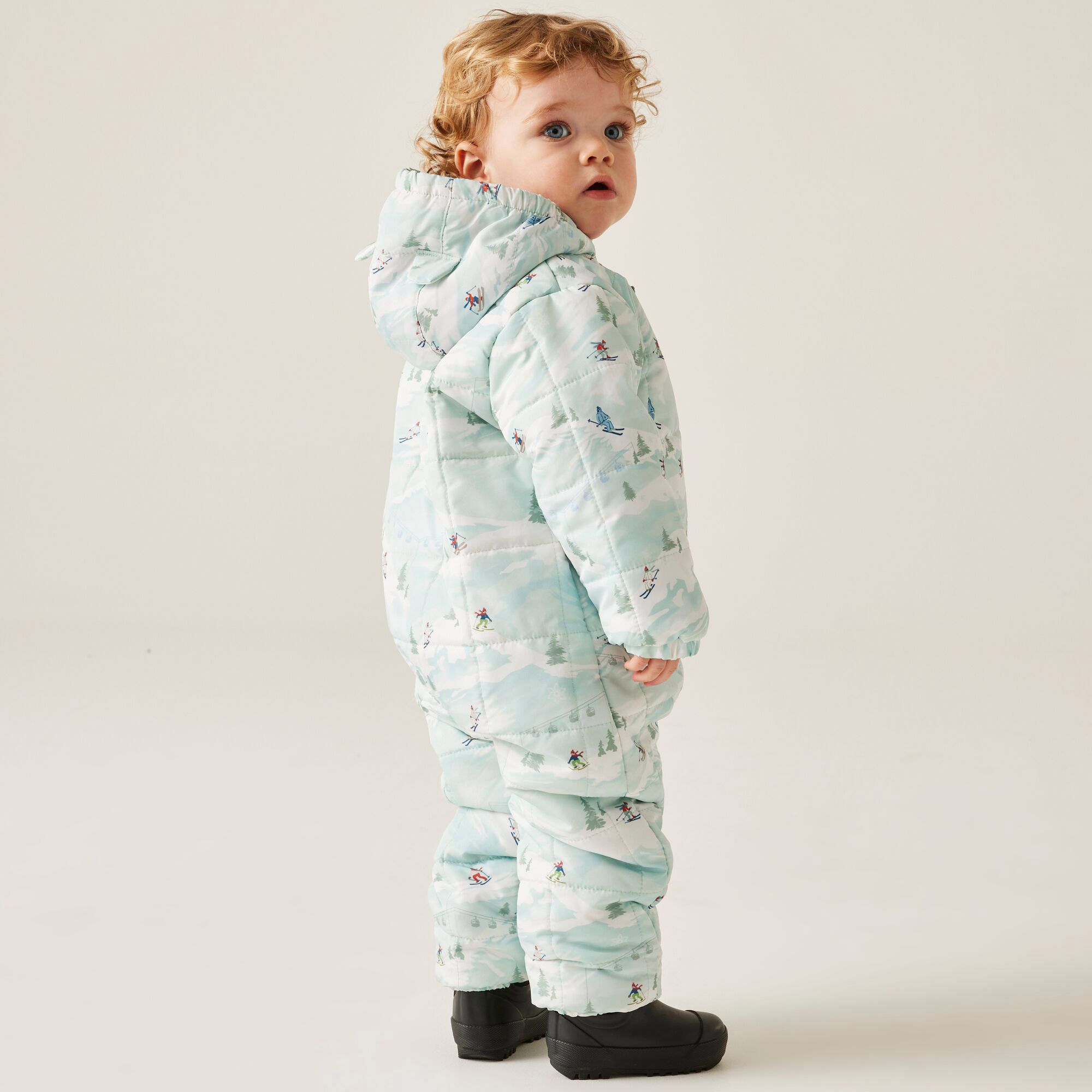 Dare 2b Bambino III Sneeuwpak Junior