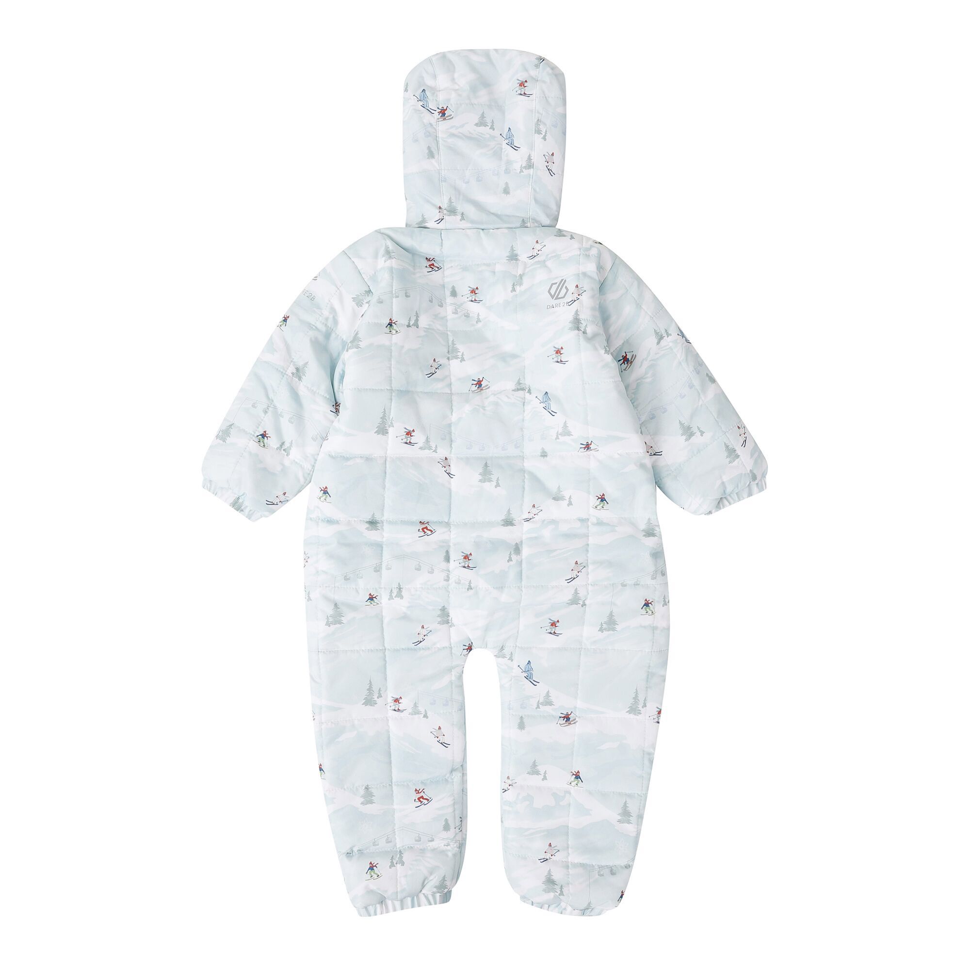 Dare 2b Bambino III Sneeuwpak Junior