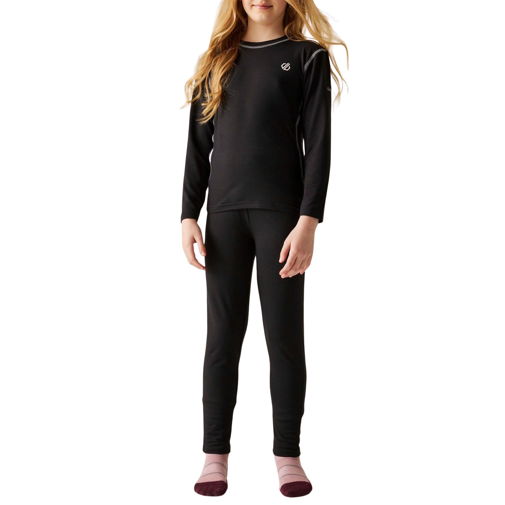 Dare 2b Pow II Thermoset Junior