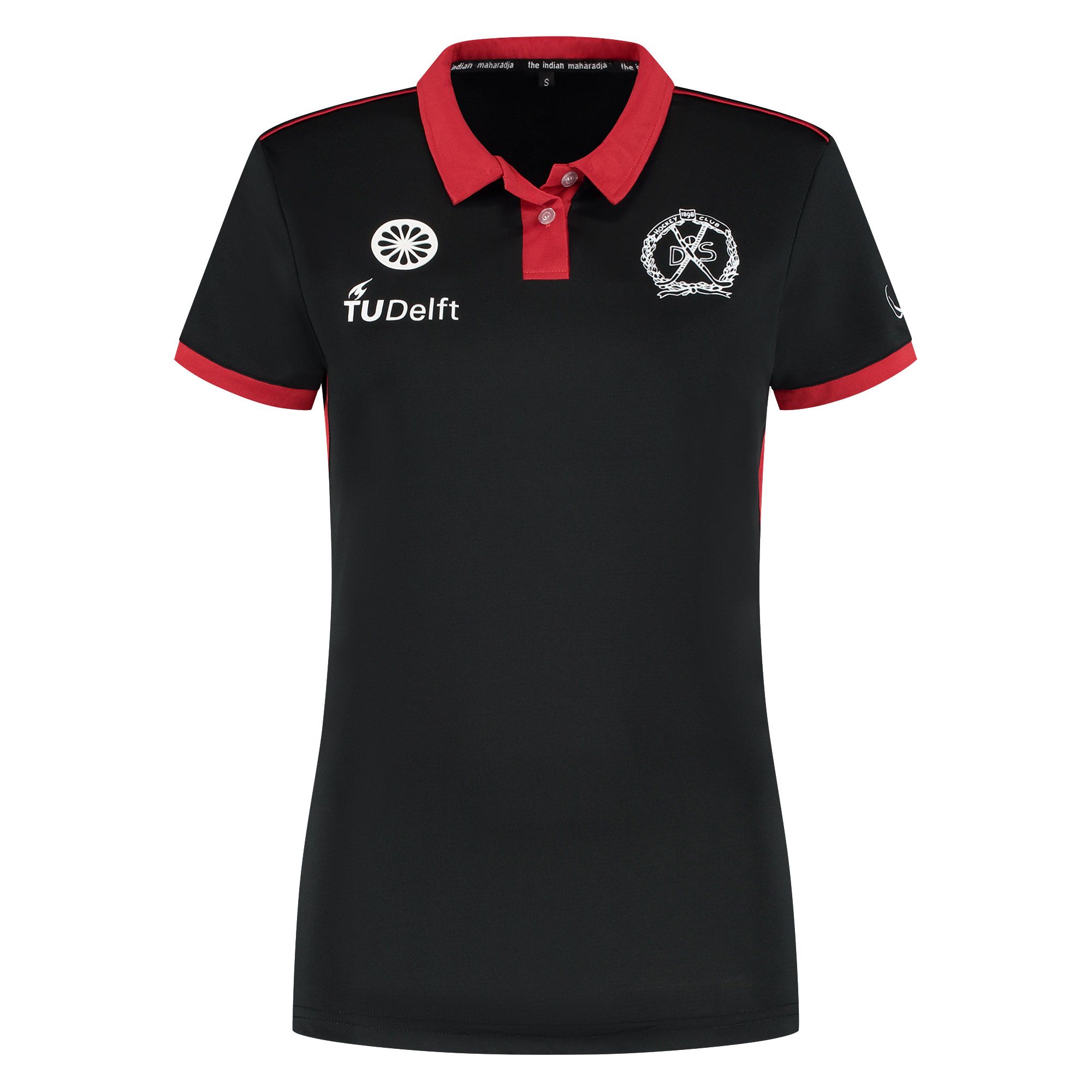 Delftse SHC Thuis Shirt Dames