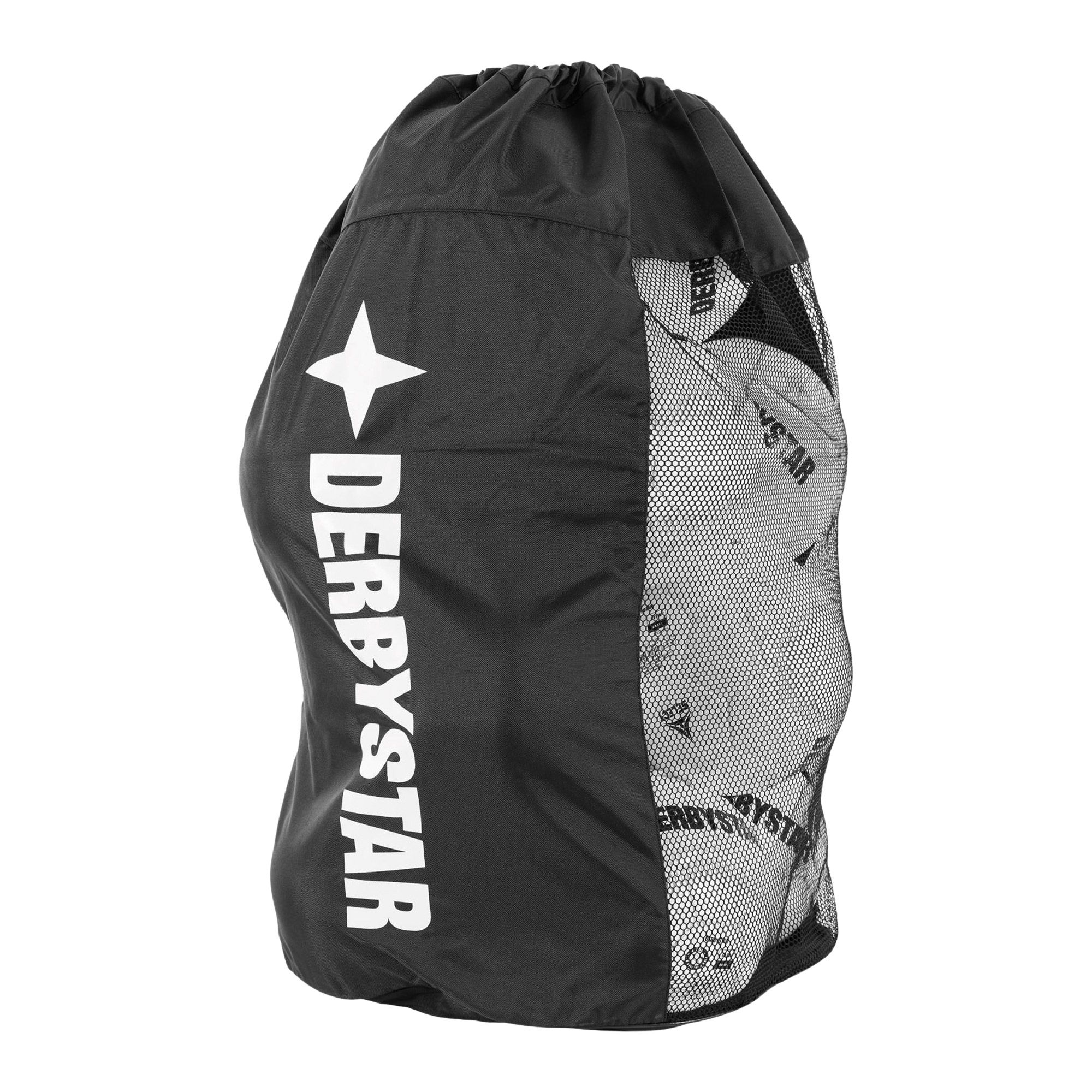 Derbystar Balltasche (12-14 Bälle)