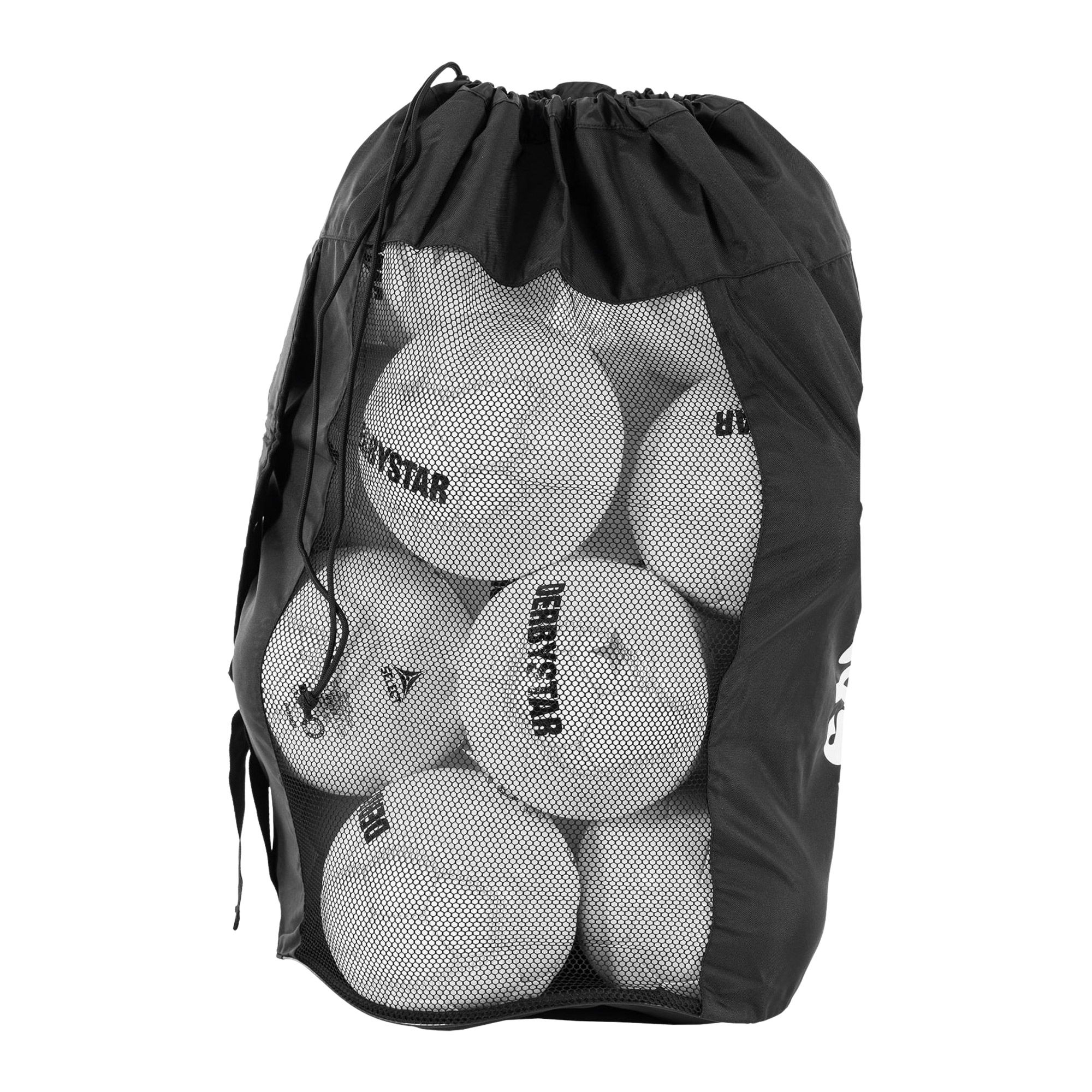 Derbystar Balltasche (12-14 Bälle)