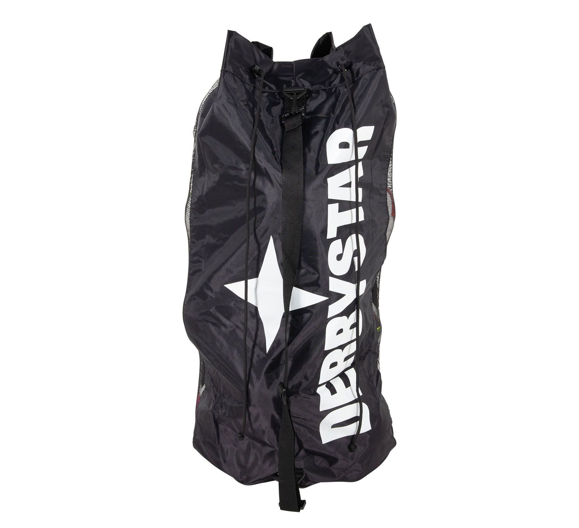 Derbystar Ball Bag II (10-12 ballen)