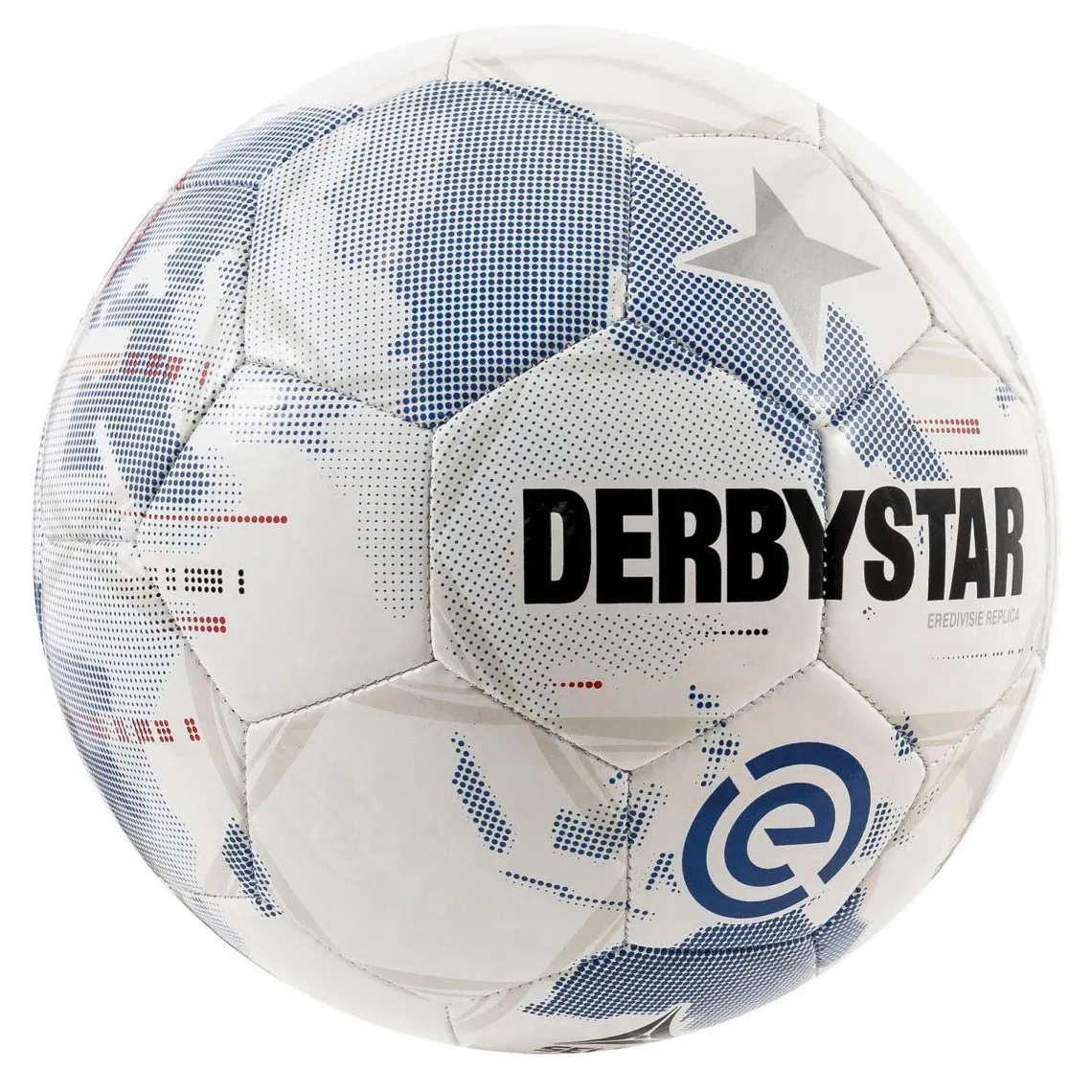 Derbystar Eredivisie Design Replica 25/26 Voetbal