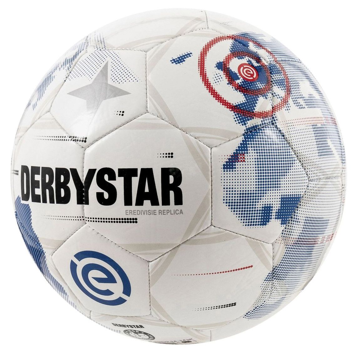 Derbystar Eredivisie Design Replica 25/26 Voetbal