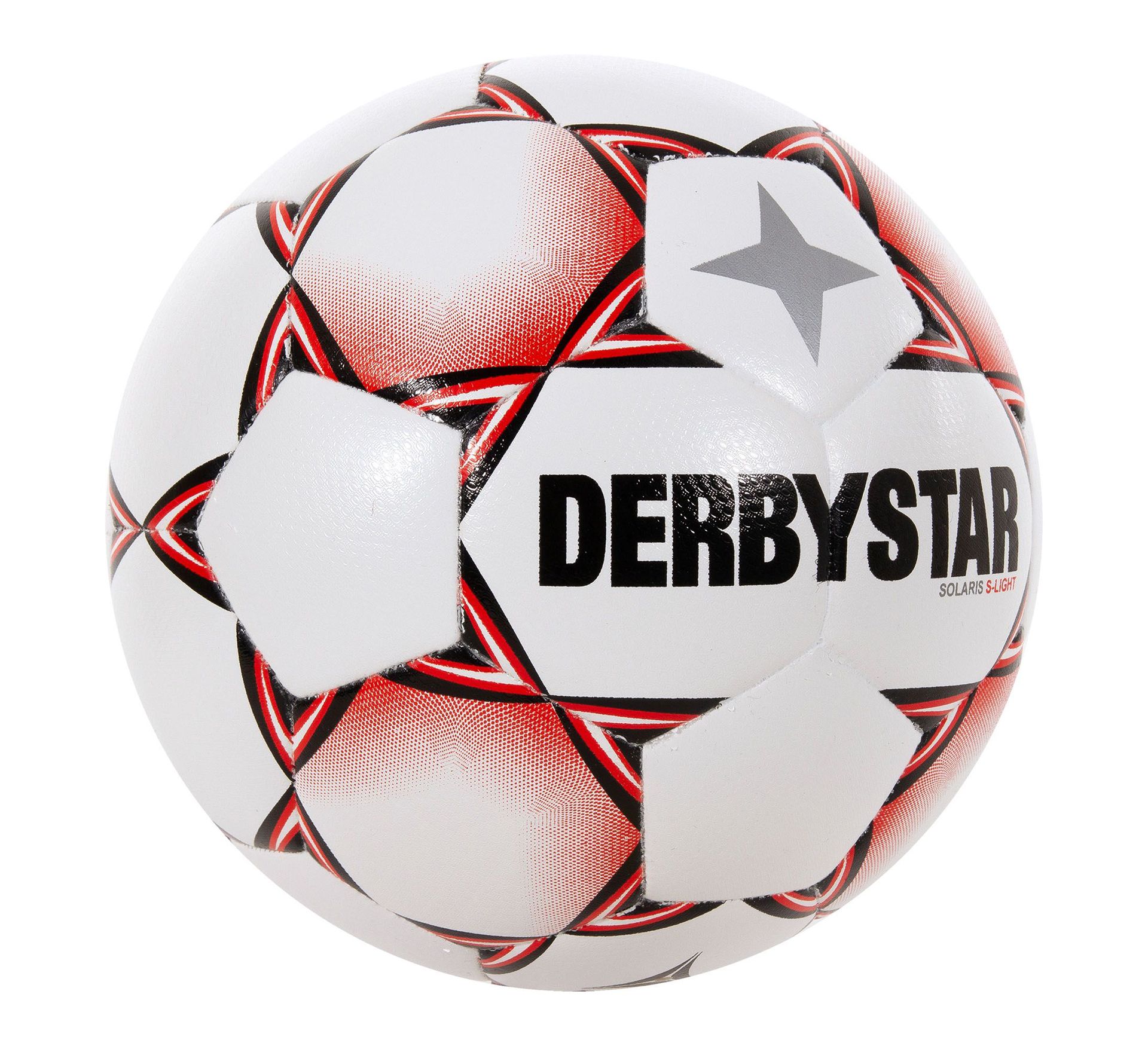 Derbystar Solaris S-Light Voetbal