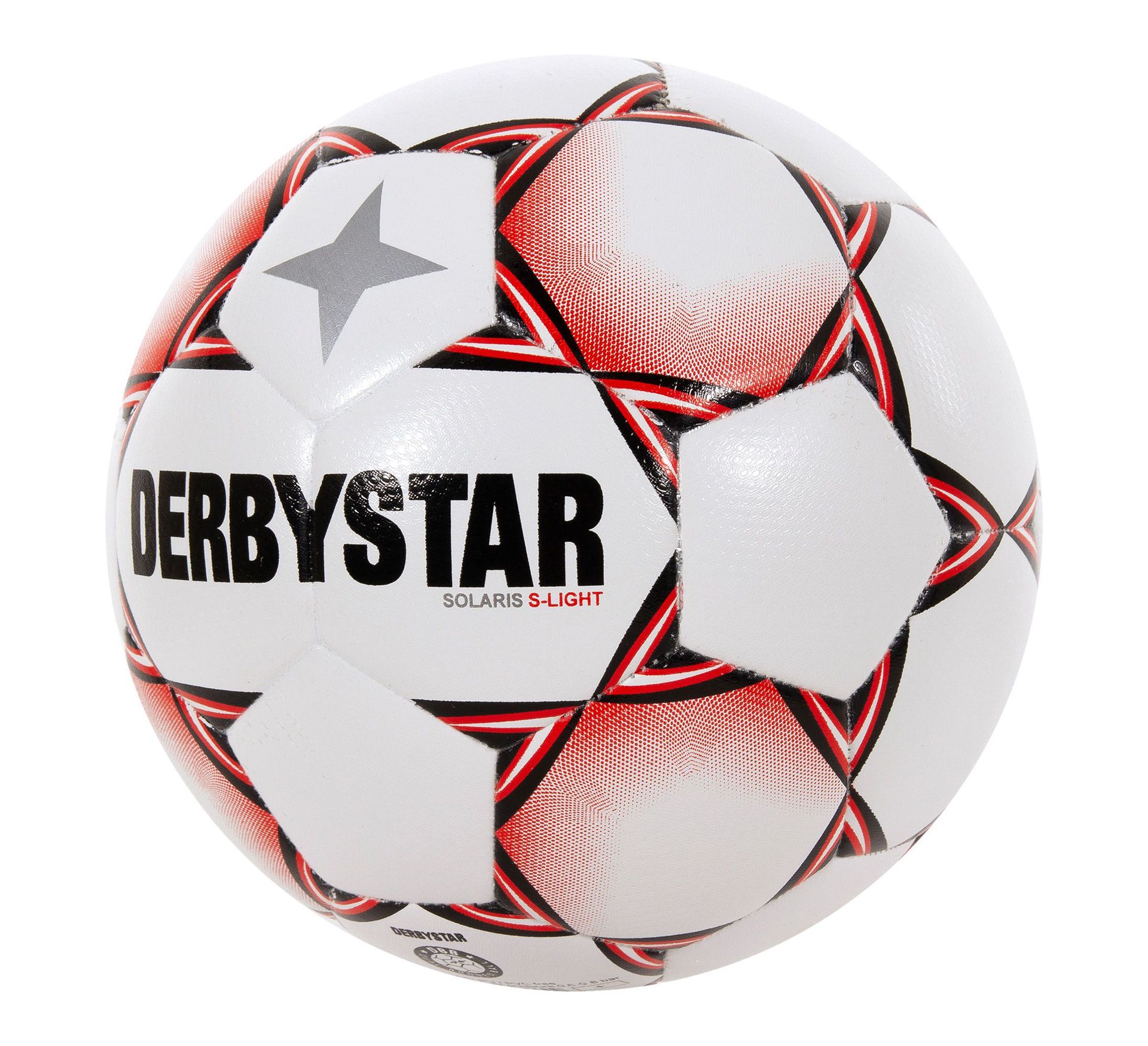Derbystar Solaris S-Light Voetbal