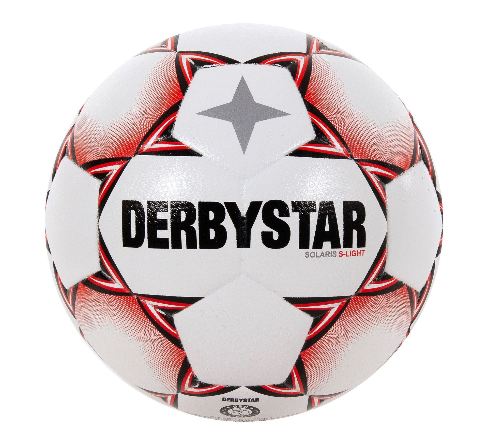 Derbystar Solaris S-Light Voetbal