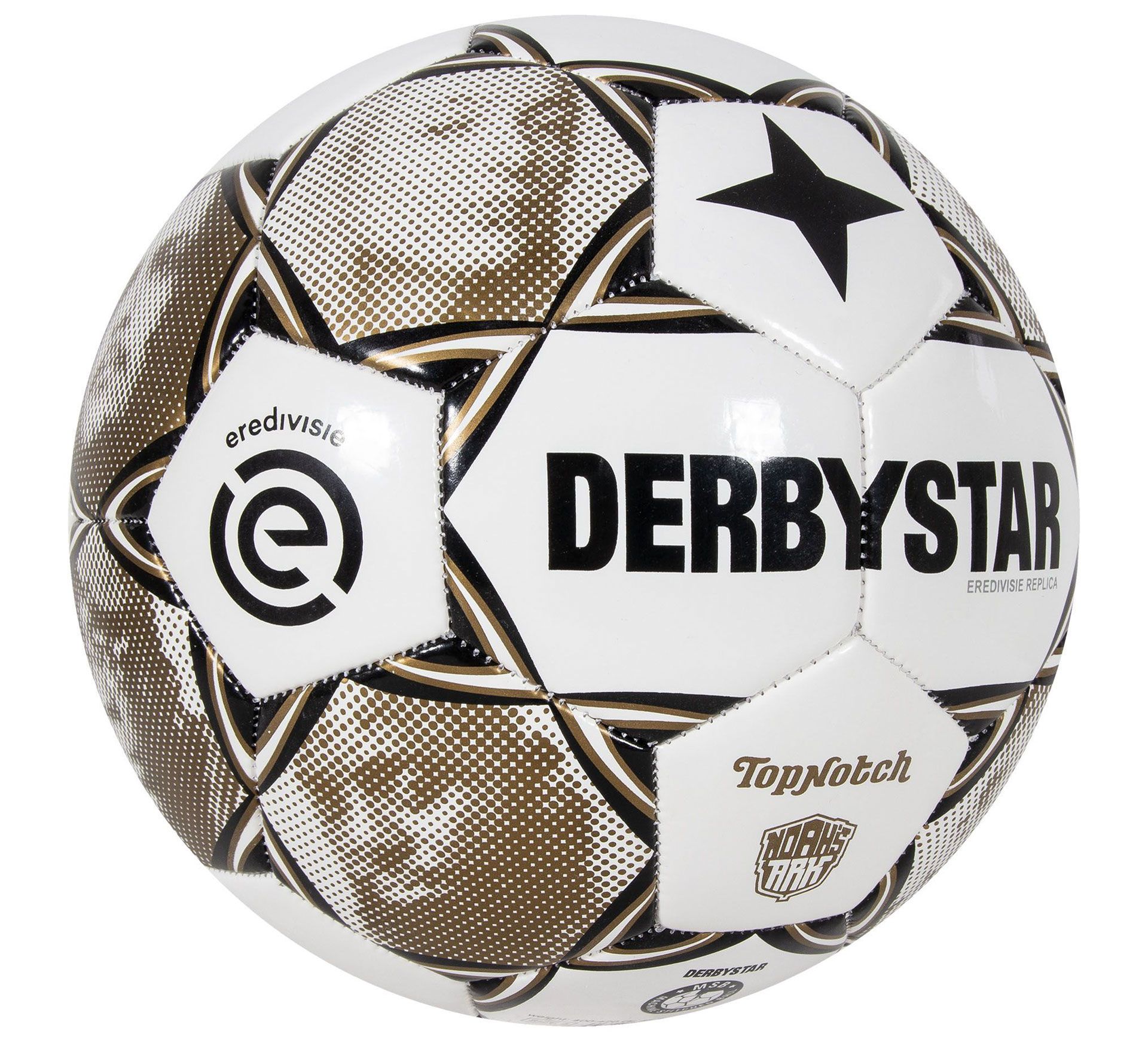 Derbystar Eredivisie Brillant 20/21 Voetbal