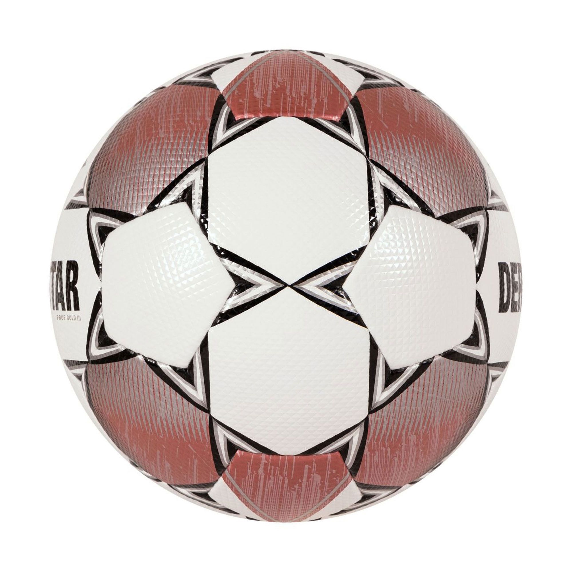 Derbystar Prof Gold III Voetbal