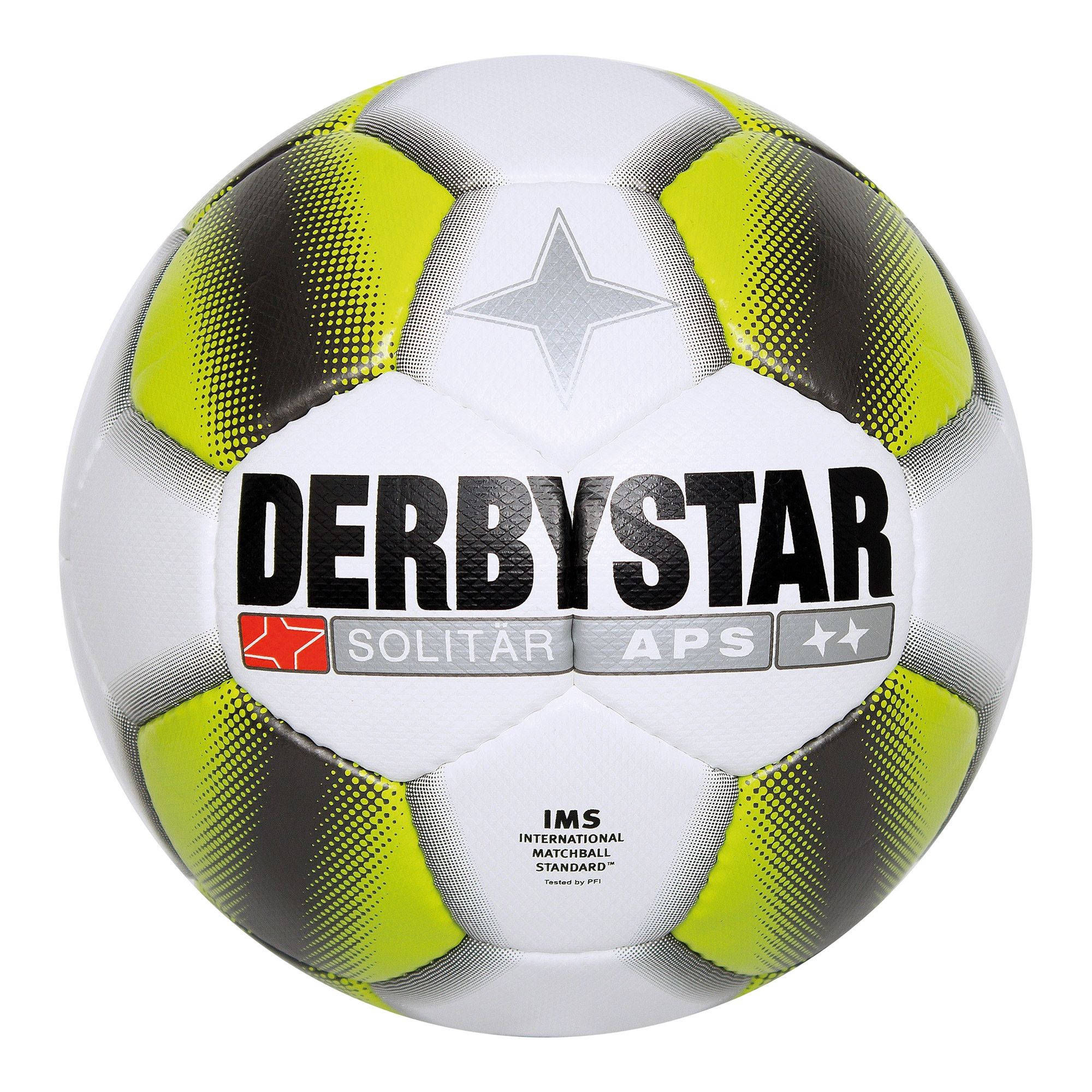 Derbystar Solitar