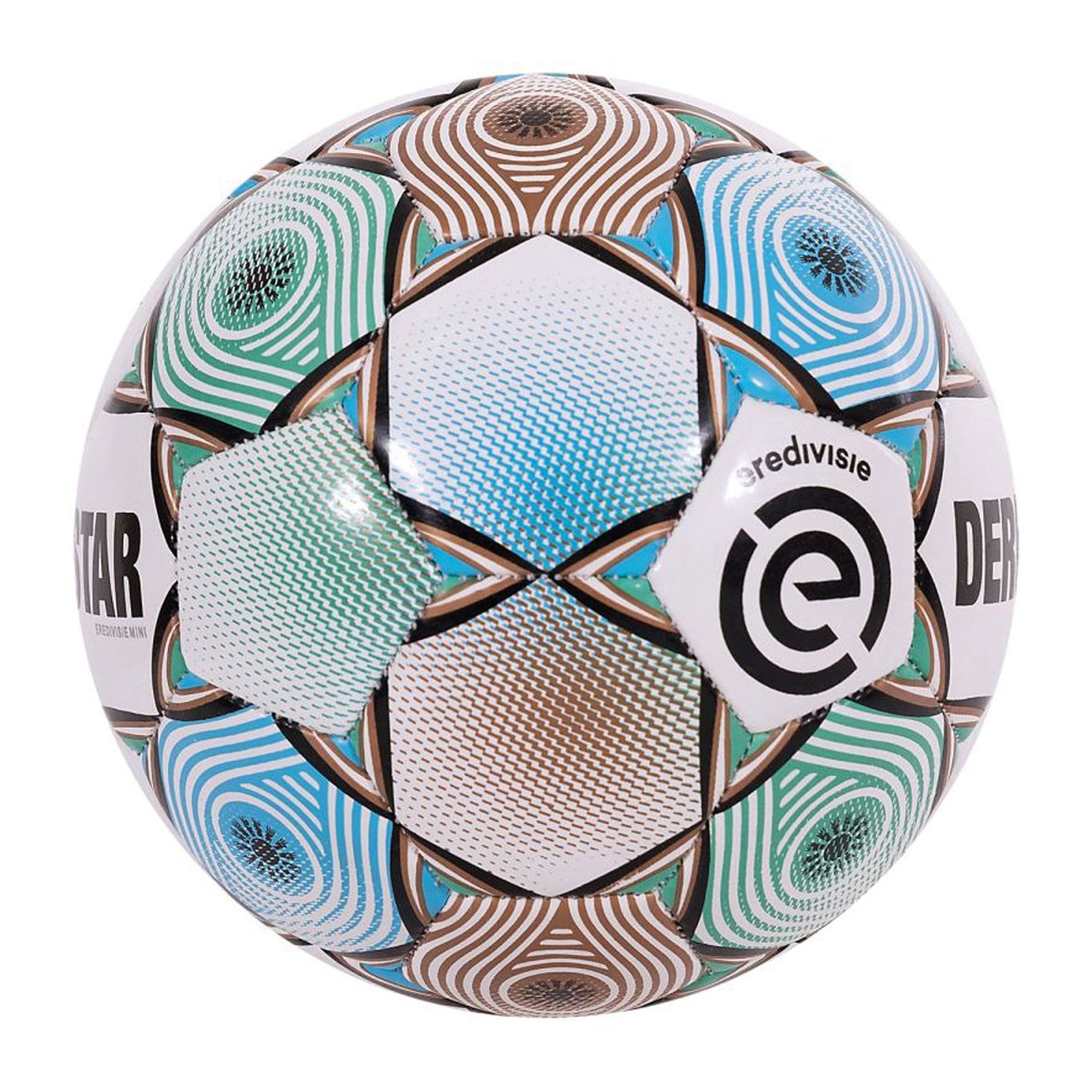 Derbystar Eredivisie Design Mini 23/24 Voetbal