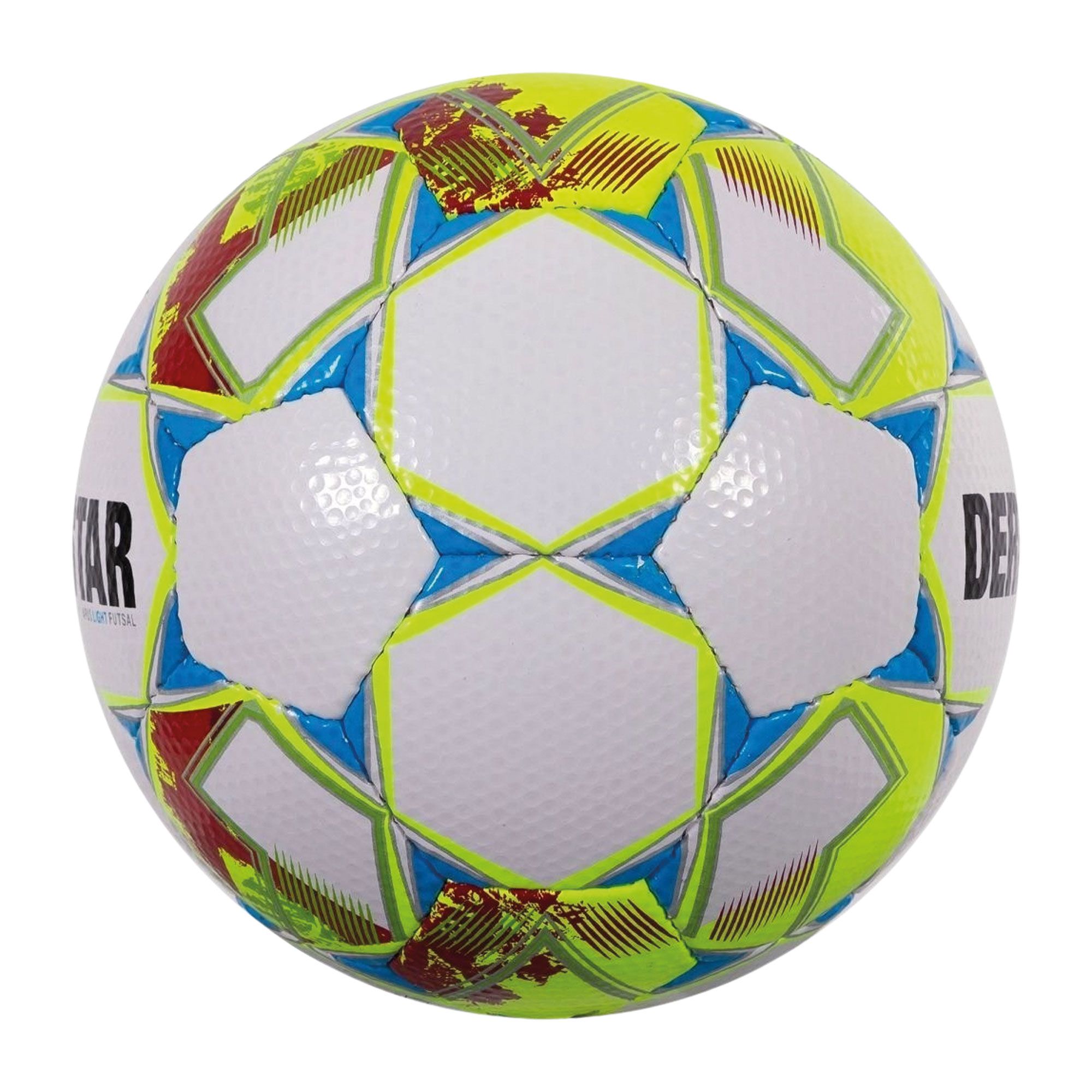 Derbystar Apus Light Futsal Zaalvoetbal