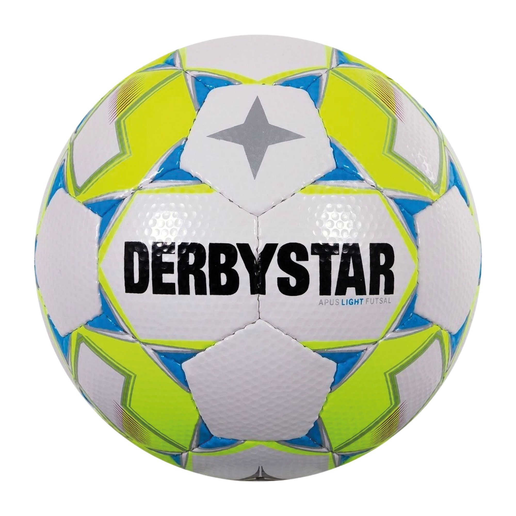 Derbystar Apus Light Futsal Zaalvoetbal