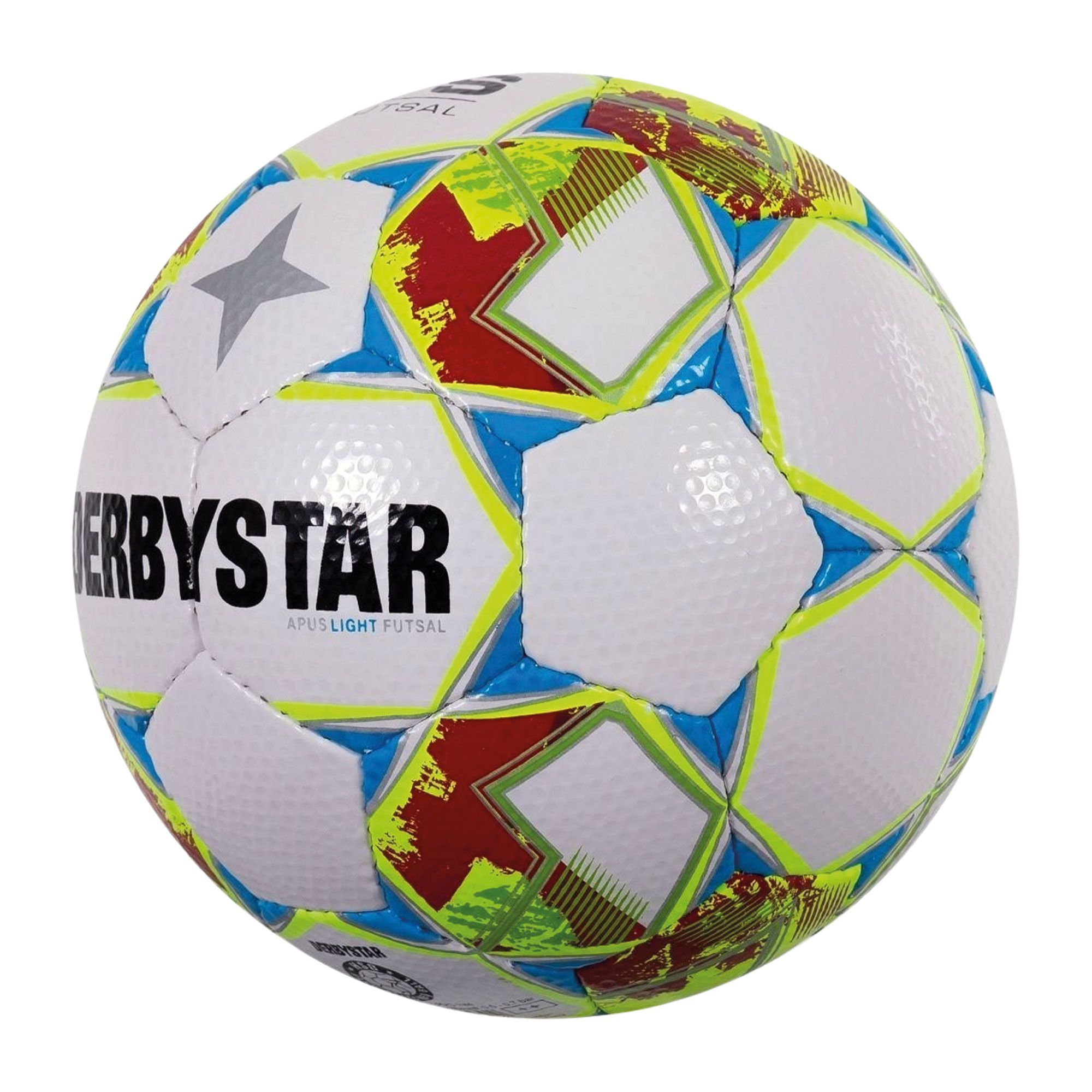Derbystar Apus Light Futsal Zaalvoetbal