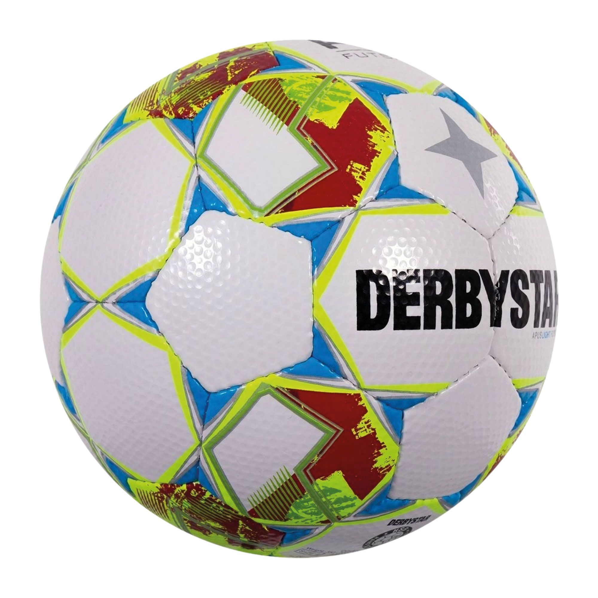 Derbystar Apus Light Futsal Zaalvoetbal