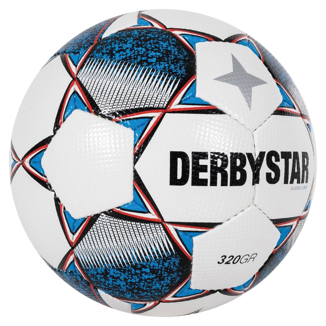 Derbystar Classic Light II Voetbal Junior
