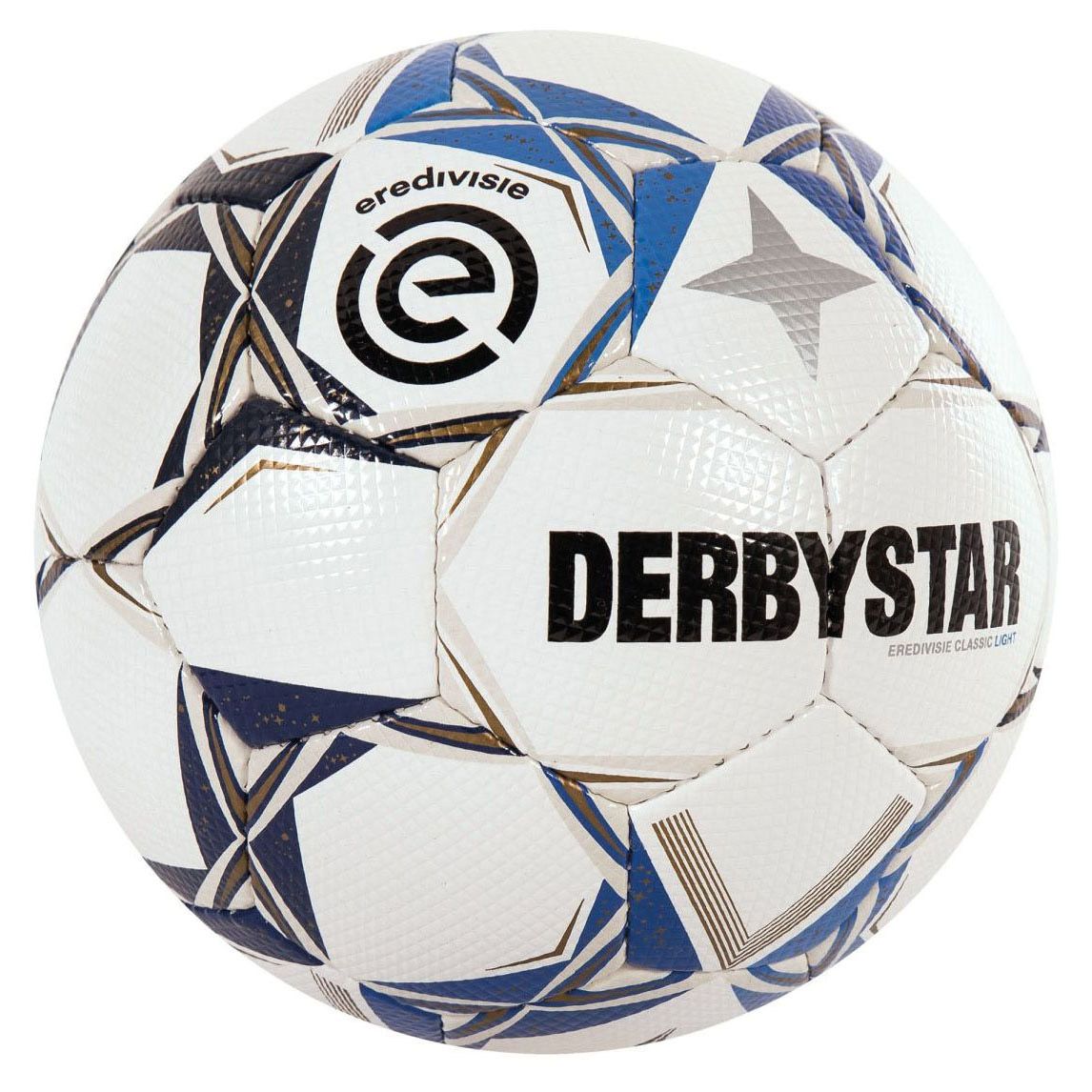 Derbystar Eredivisie Design Classic Light 24/25 Voetbal