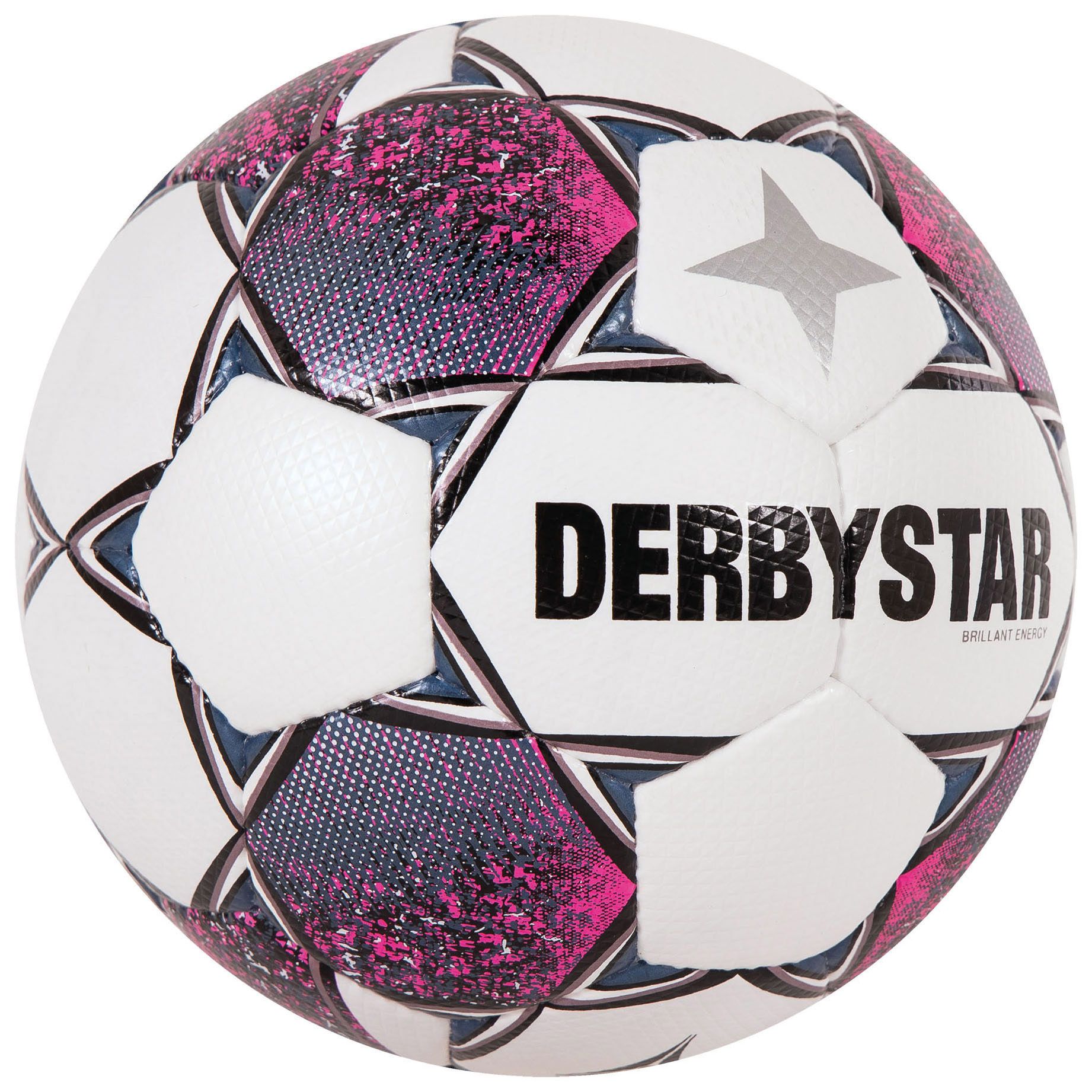 Derbystar Brillant Energy Voetbal