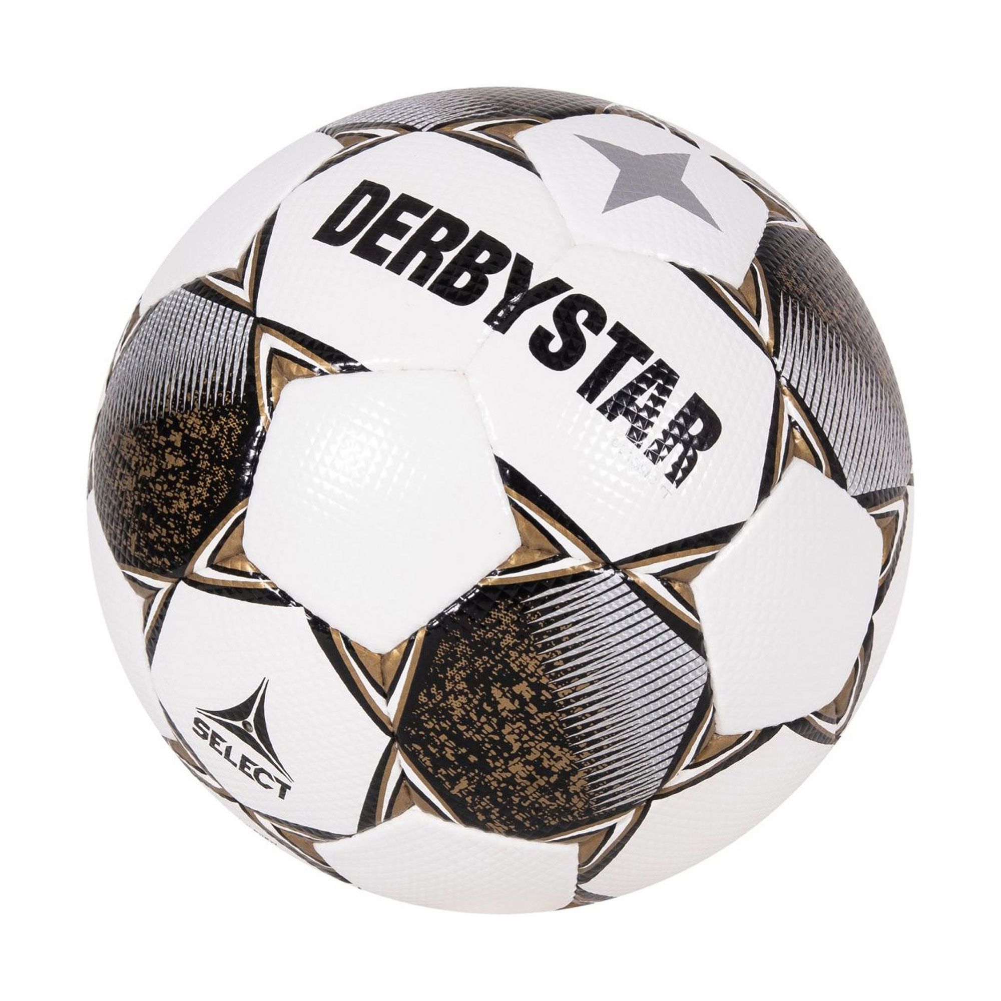 Derbystar Chris Pro II Pantalones De Portero, Hombre