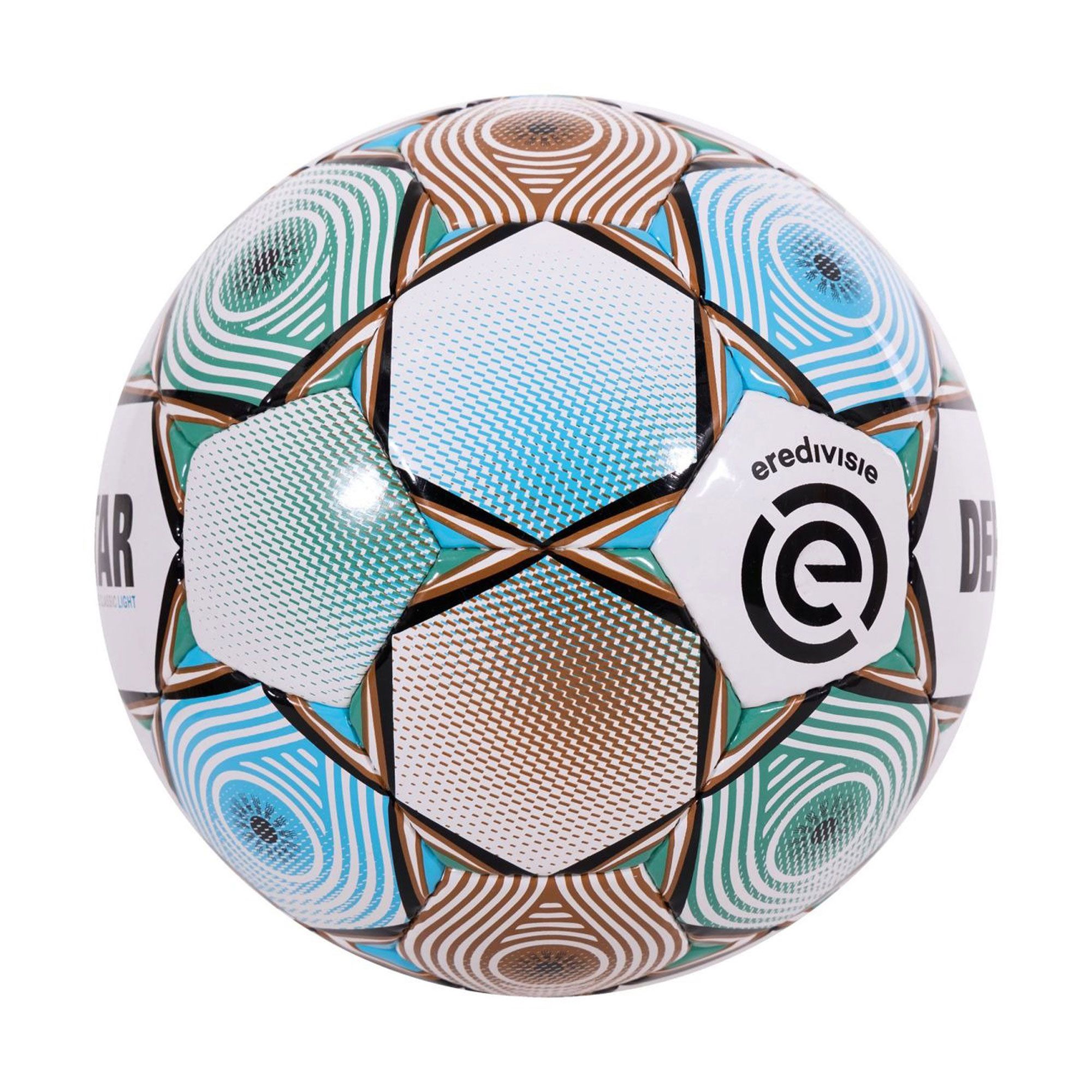 Derbystar Eredivisie Design Classic Light 23/24 Voetbal